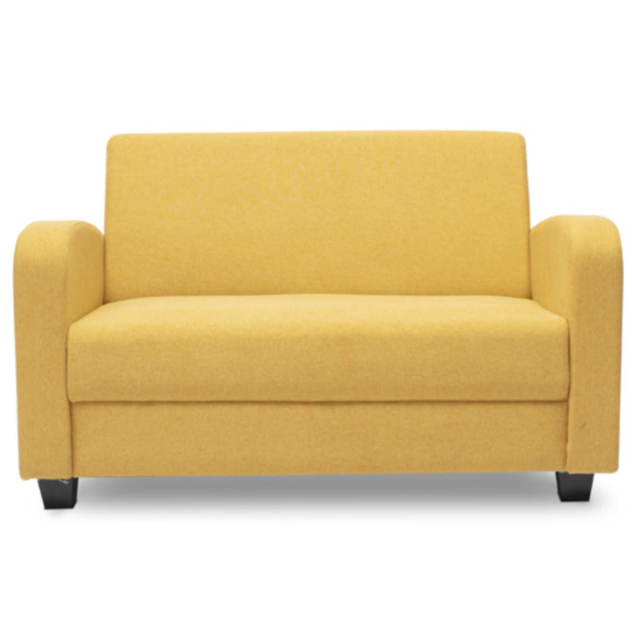 Monic Modern Leather Couch OFMEVT52171B