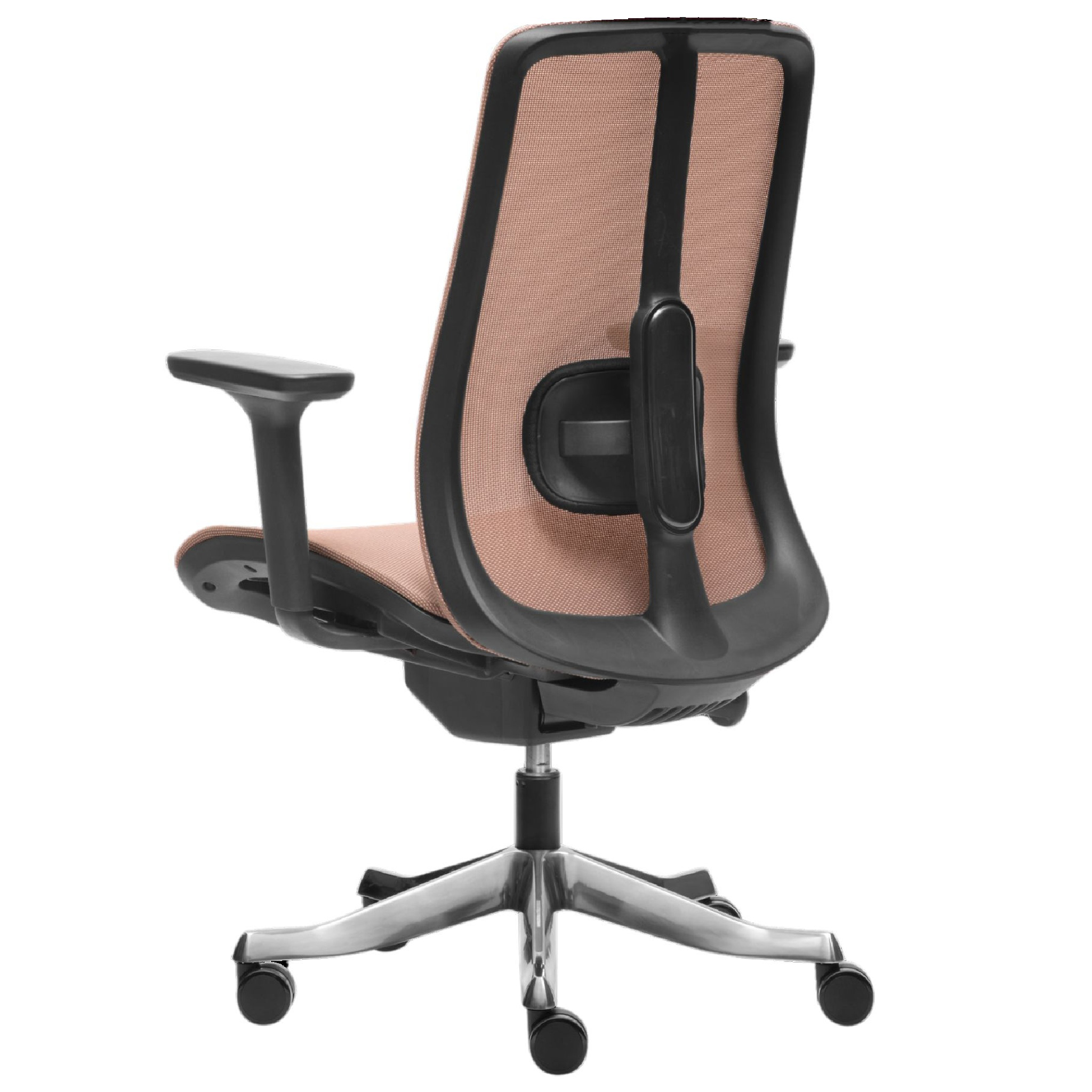 Opal Modern Mediumback Mesh Chair Balakong Ipoh Kajang