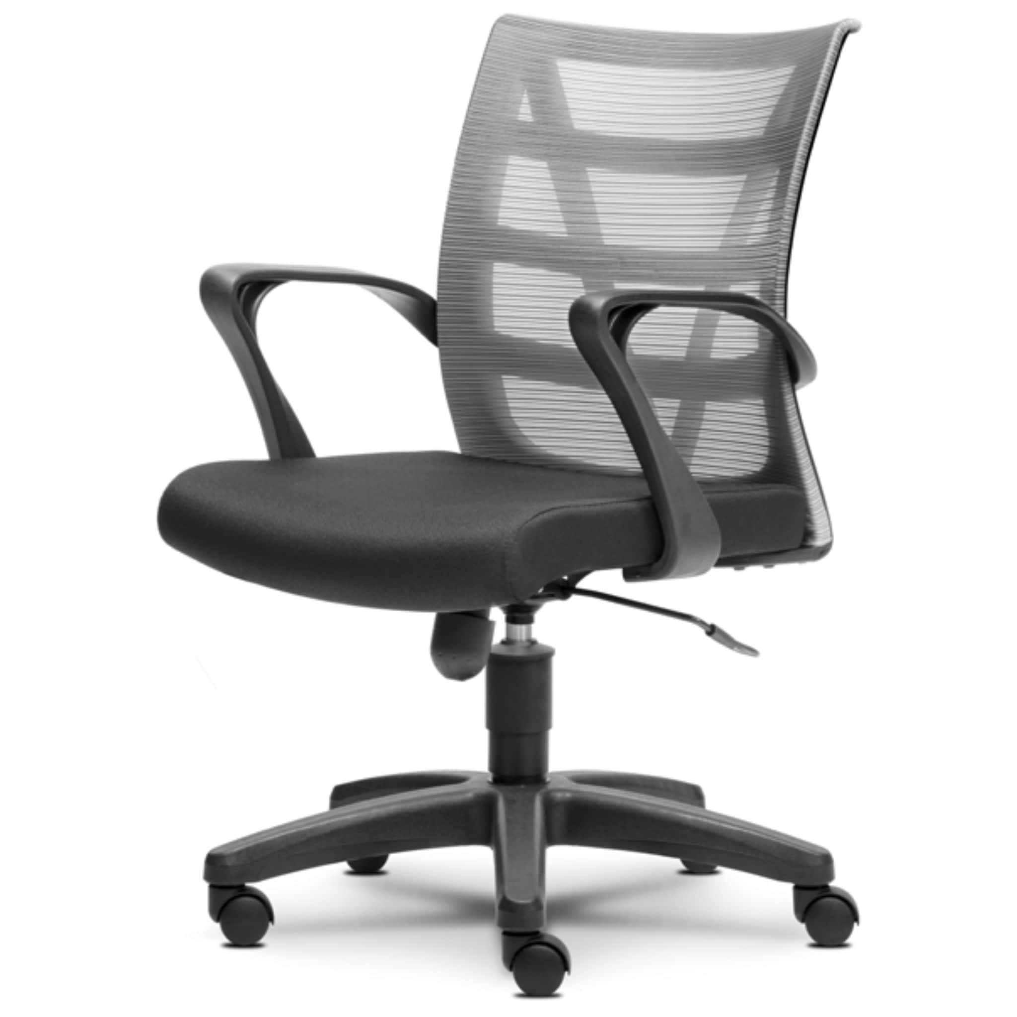 Presidential CEO Mesh Lowback Taiping Klang Juru