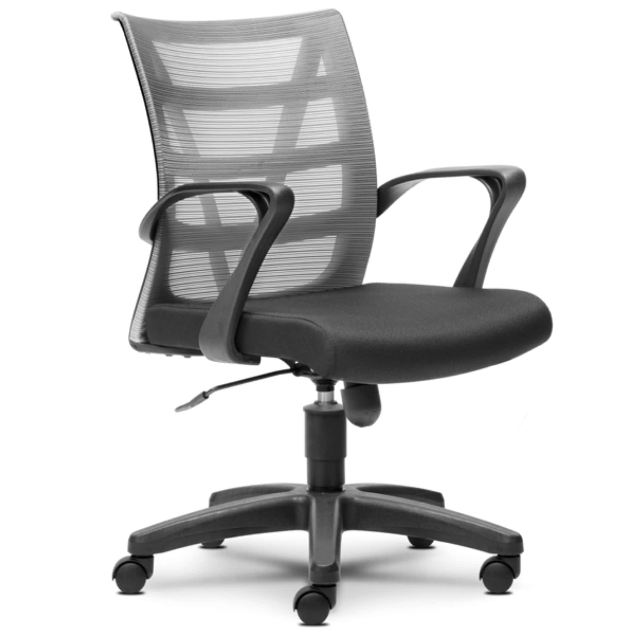 Presidential CEO Mesh Lowback Taipi