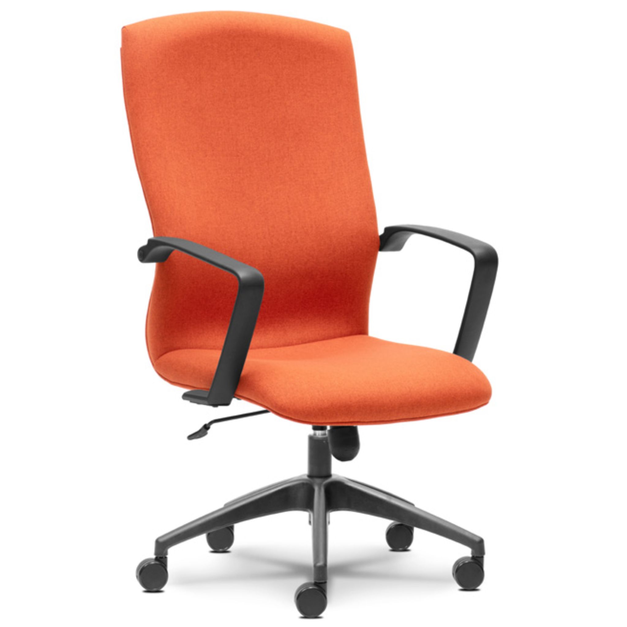 Presidential L Shape Highback Chair Temerloh Balakong Senawang