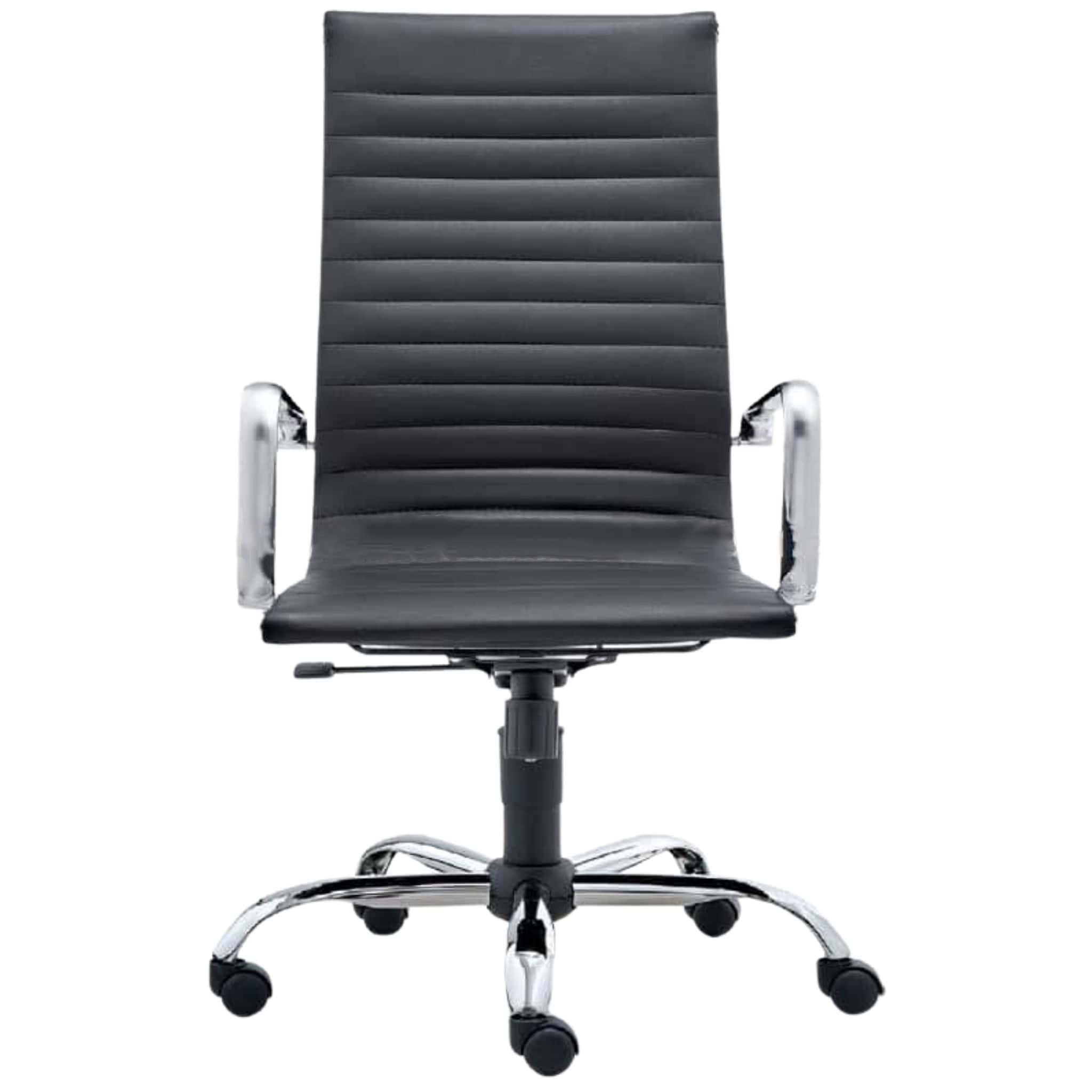 ensible Modernist Highback Office Chair Ipoh Banting Sepang