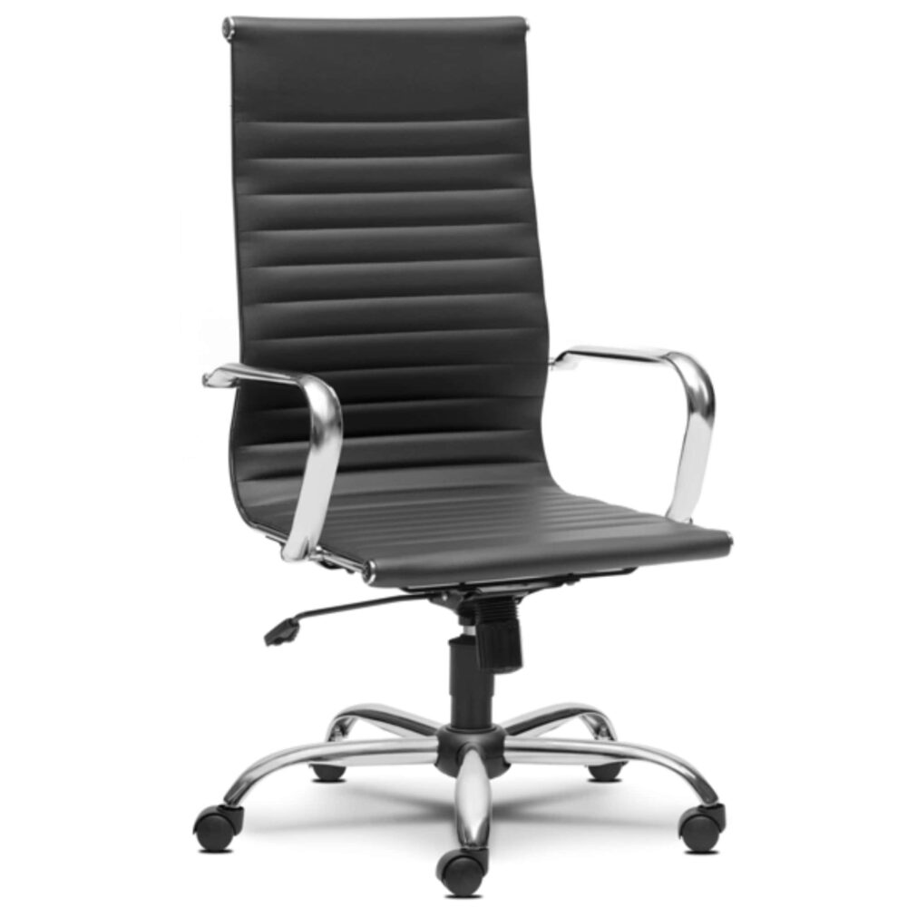 Sensible Modernist Highback Office Chair Banting Selayang Kedah Sensible Modernist Highback Office Chair Banting Selayang Kedah