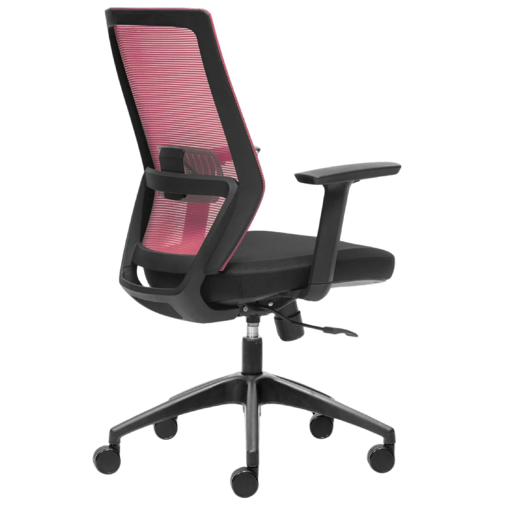 Simple Exquisite Executive Mesh Office Ergonomic Chair Ipoh Perak Ipoh