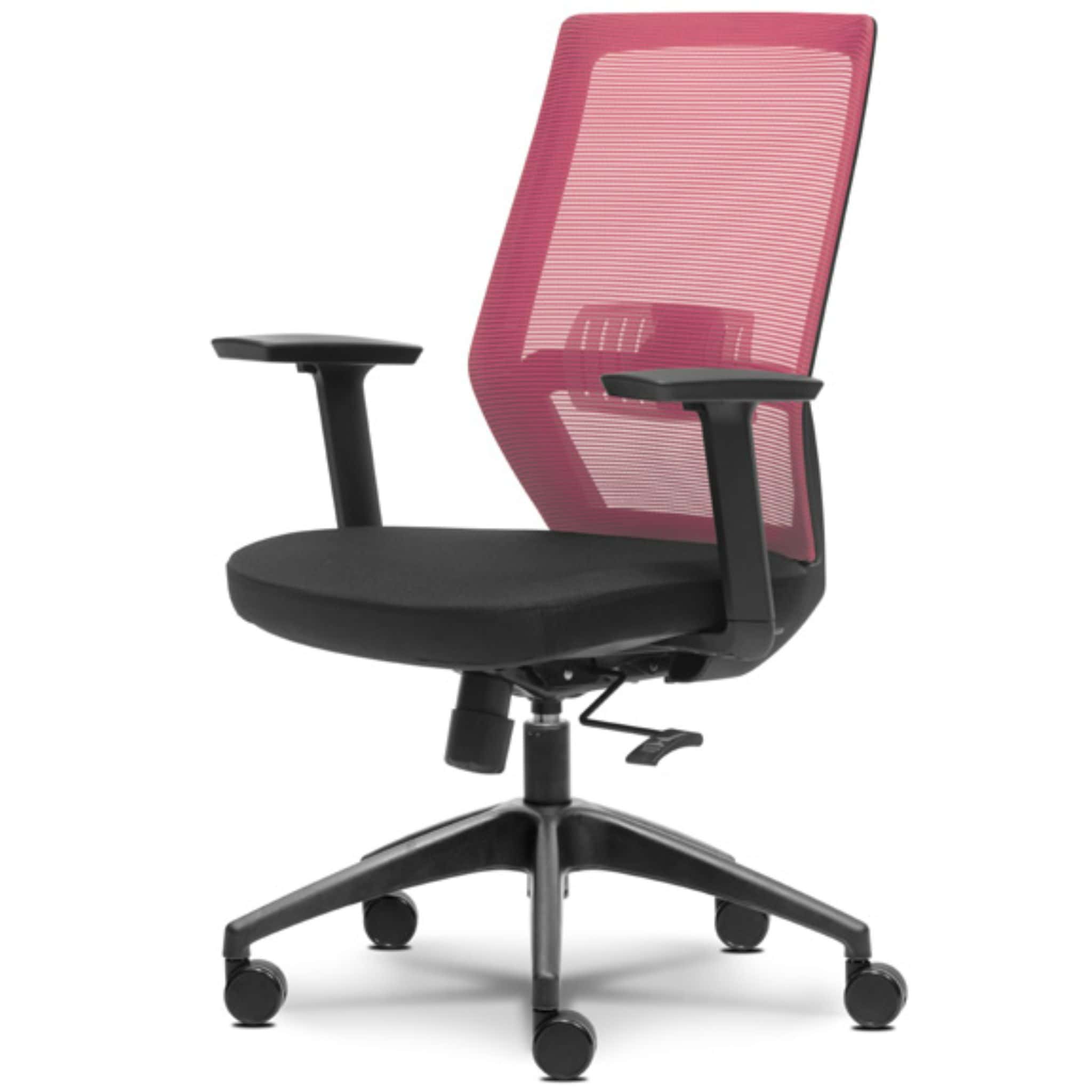 Simple Exquisite Executive Mesh Office Ergonomic Chair Pahang Sepang Ipoh