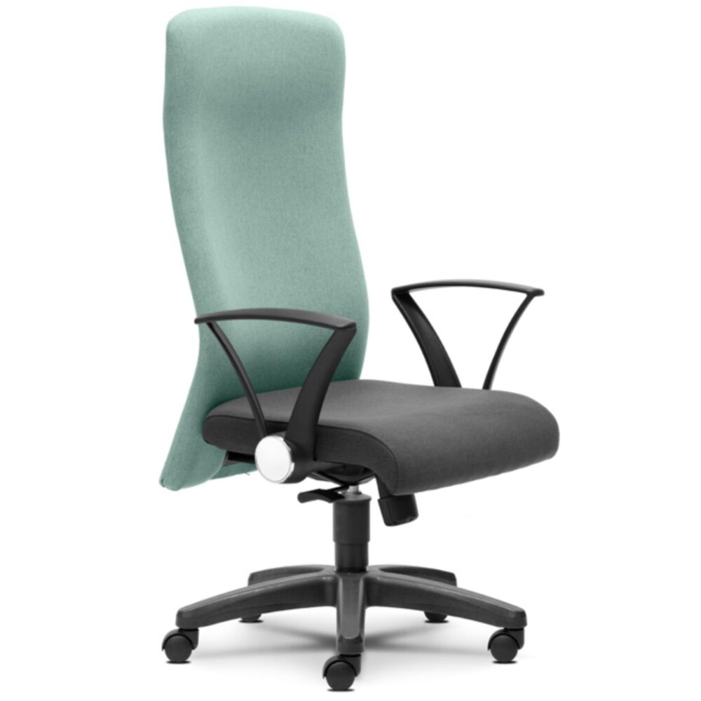 Simple Greeny Style Highback Office Chair Klang Kajang Selayang Simple Greeny Style Highback Office Chair Klang Kajang Selayang