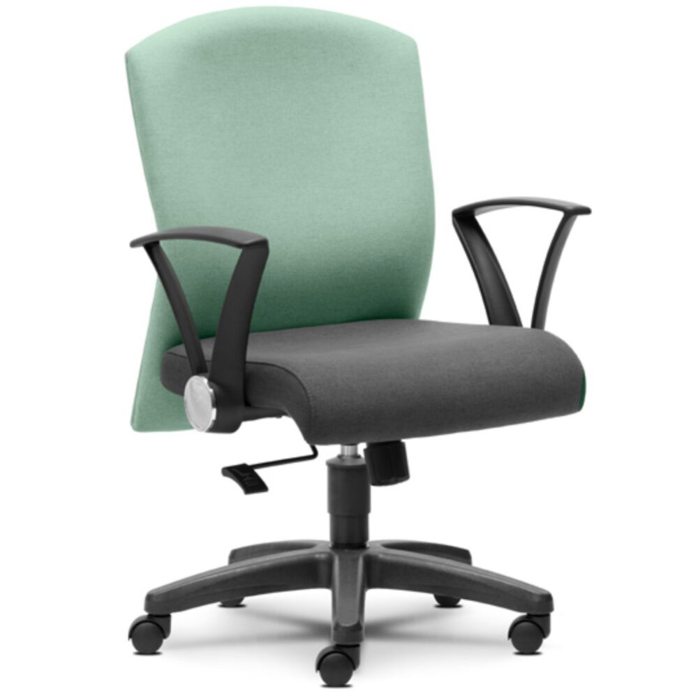 Simple Manager Mediumback Office Chair Serdang Segamat Ipoh Simple Manager Mediumback Office Chair Serdang Segamat Ipoh