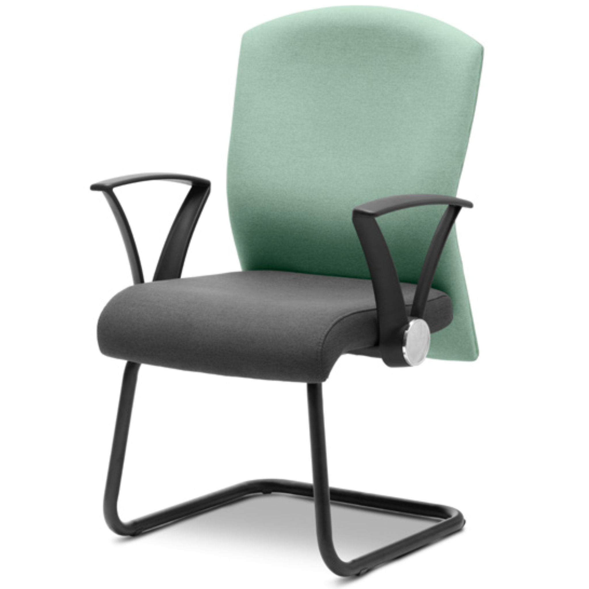 Simple Manager Visitor Office Chair Petaling Jaya Bangi Banting