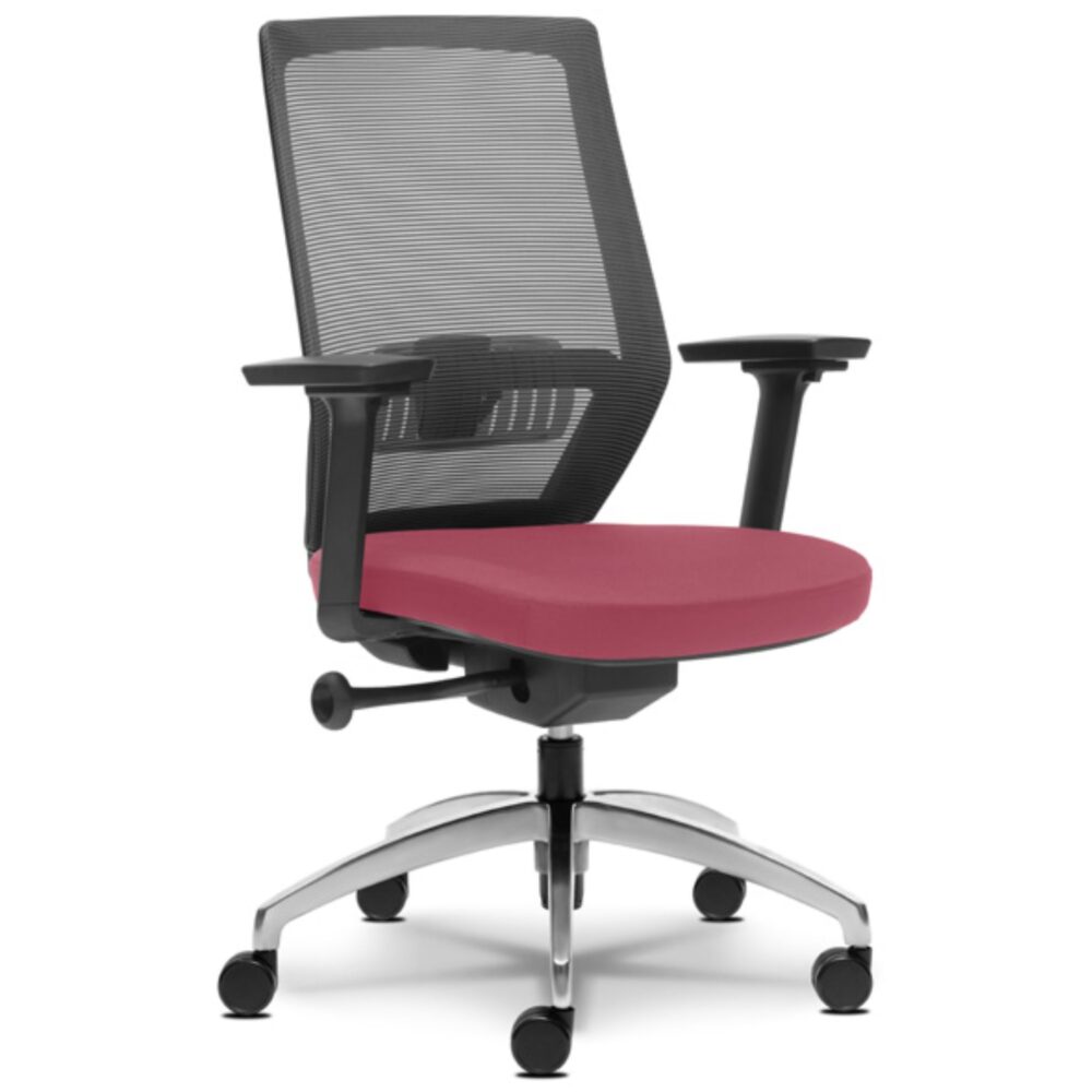 Simple Modern Executive Mesh Office Ergonomic Chair Gombak Klang Kampar Simple Modern Executive Mesh Office Ergonomic Chair Gombak Klang Kampar