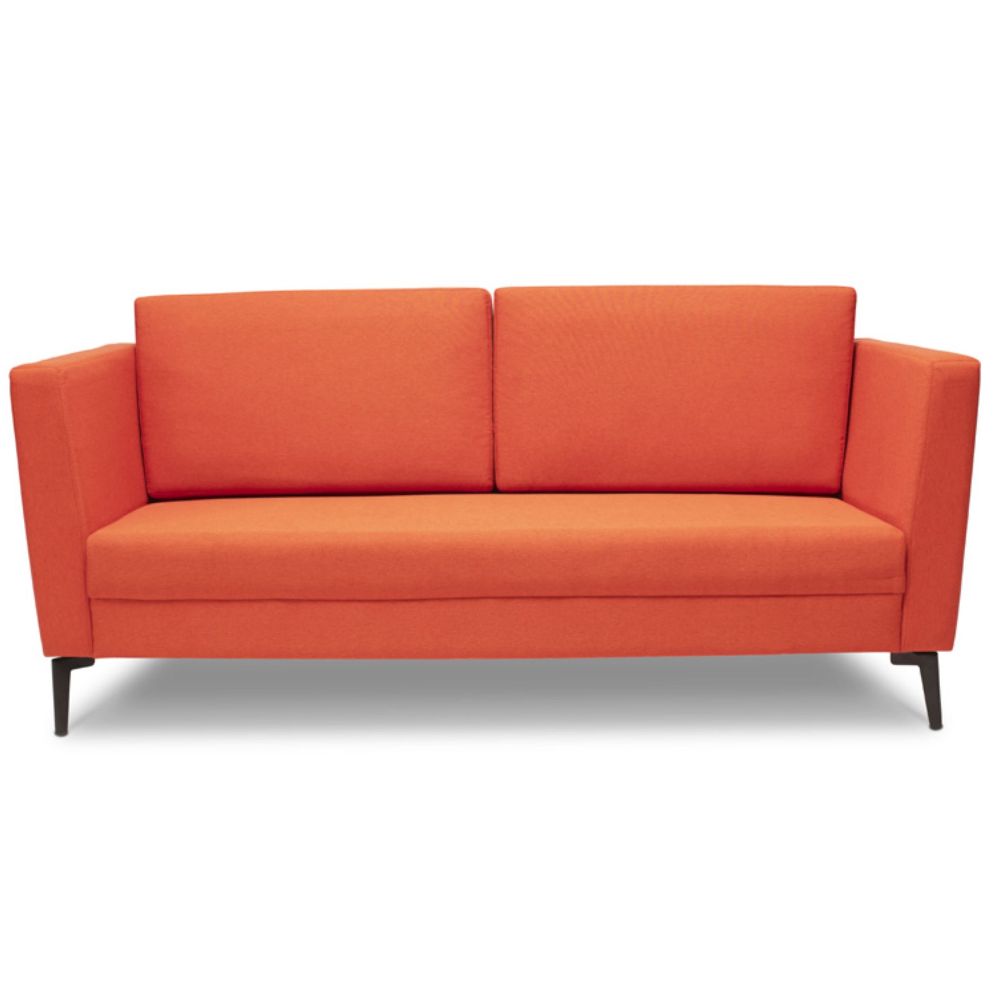 Vega Comfy Three Seater Sofa Gopeng Kulim Kedah