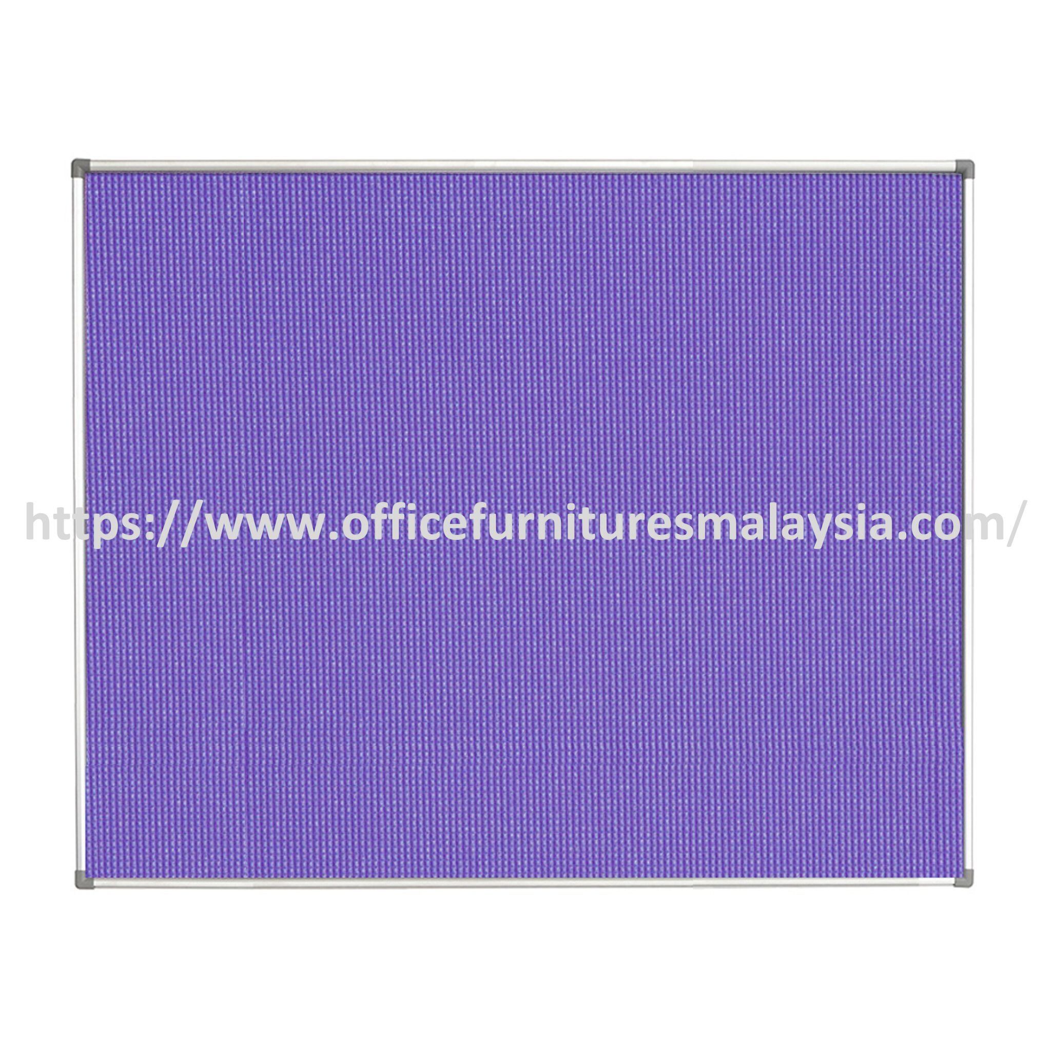 2 ft x 3 ft Notice Foam Board Wangsa Maju Selayang Beranang