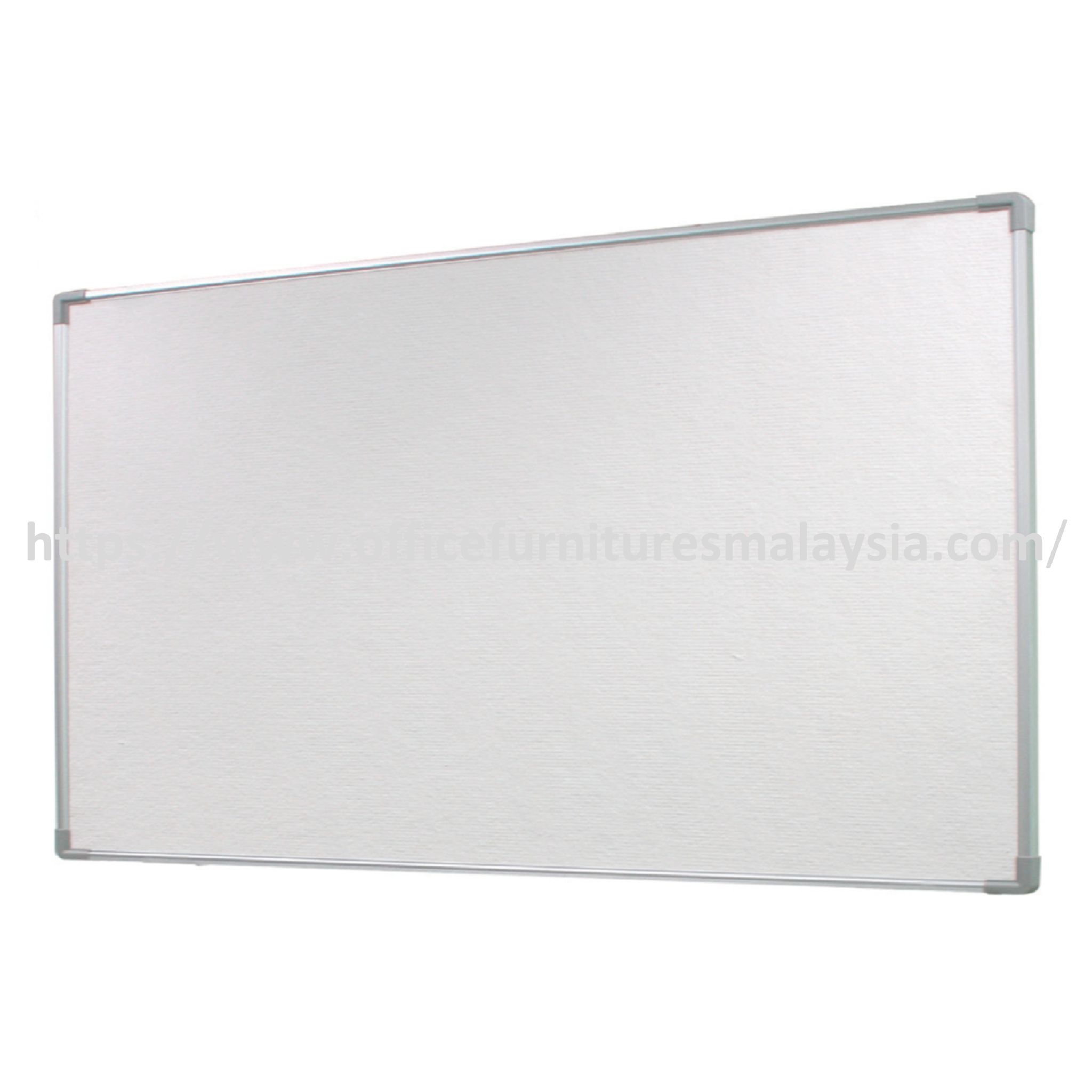 3 ft x 6 ft Notice Soft Board Bangi Puchong Kelana Jaya