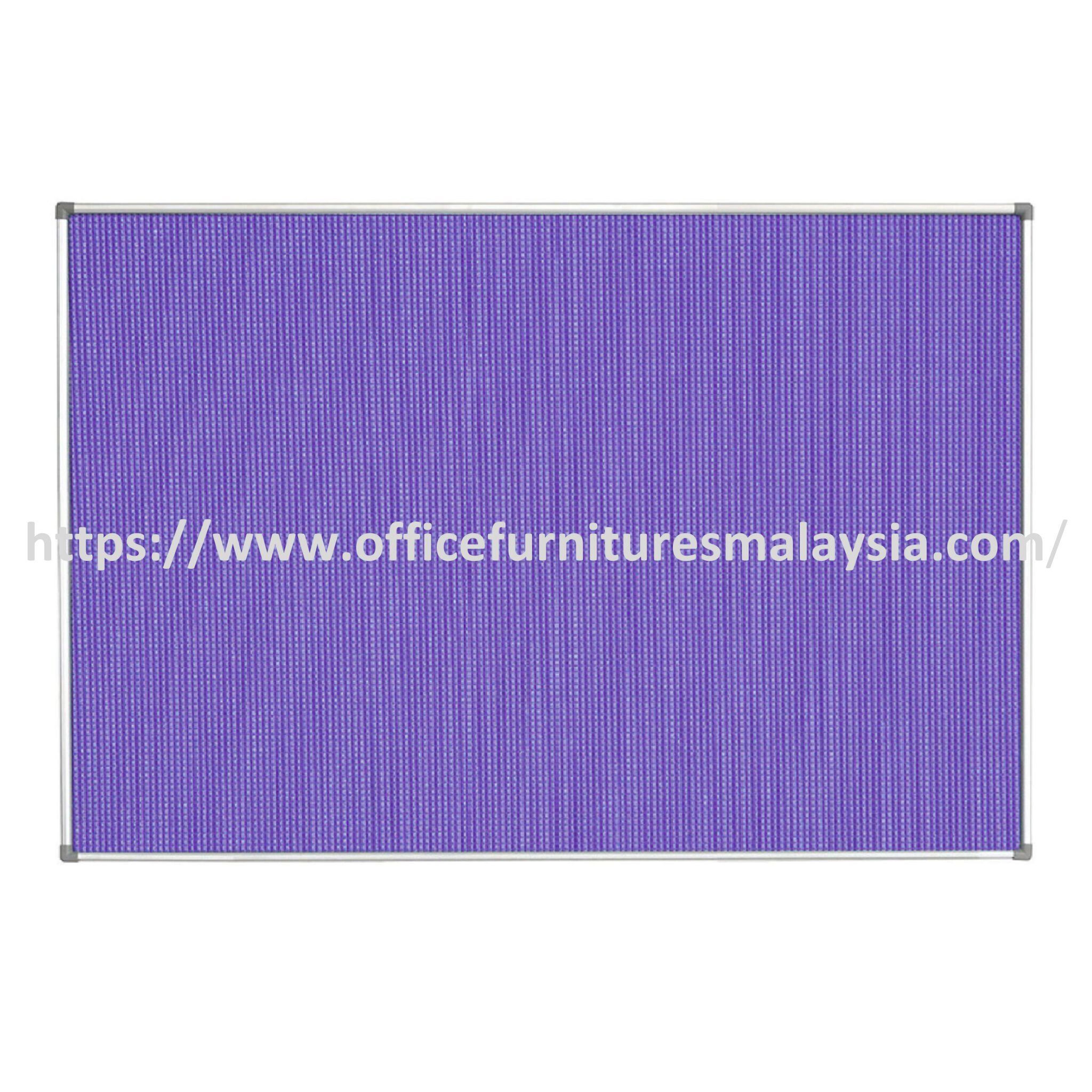 4 ft x 12 ft Notice Foam Board Kuala Selangor Damansara Nilai