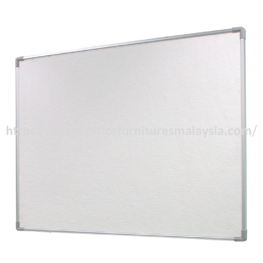 4 ft x 4 ft Notice Soft Board Sabak Bernam Pandan Indah Kelana Jaya