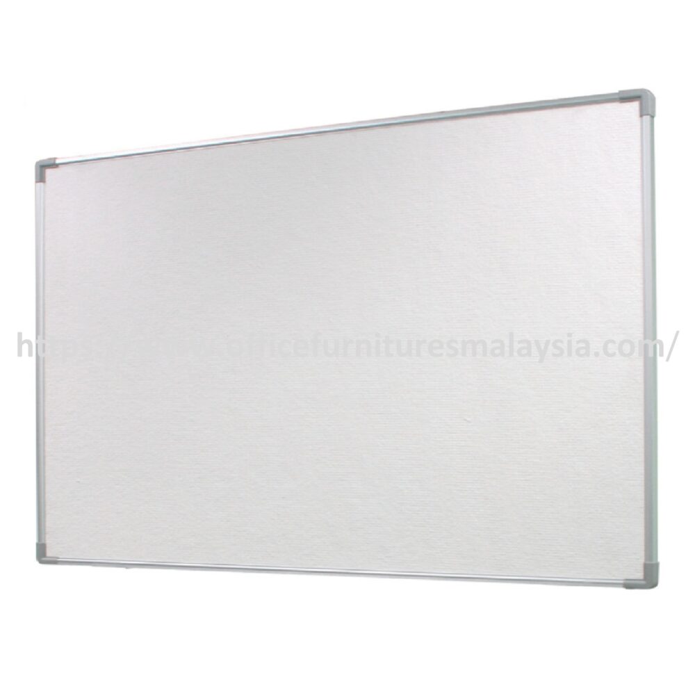 4 ft x 6 ft Notice Soft Board Kota Kemuning Berjaya Park Kelana Jaya