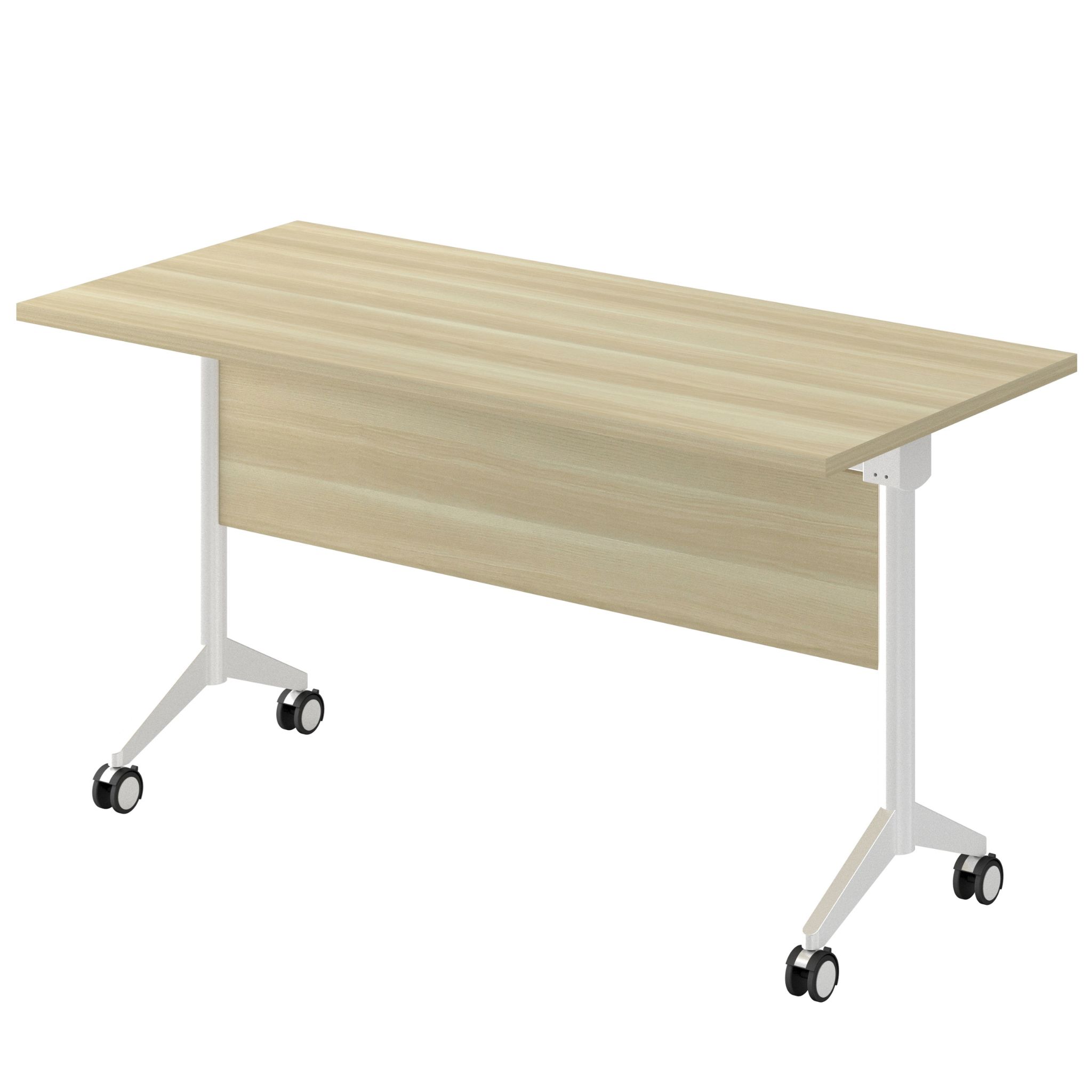 5 ft x 2 ft Mobile Foldable Table Klang Kajang Kuantan