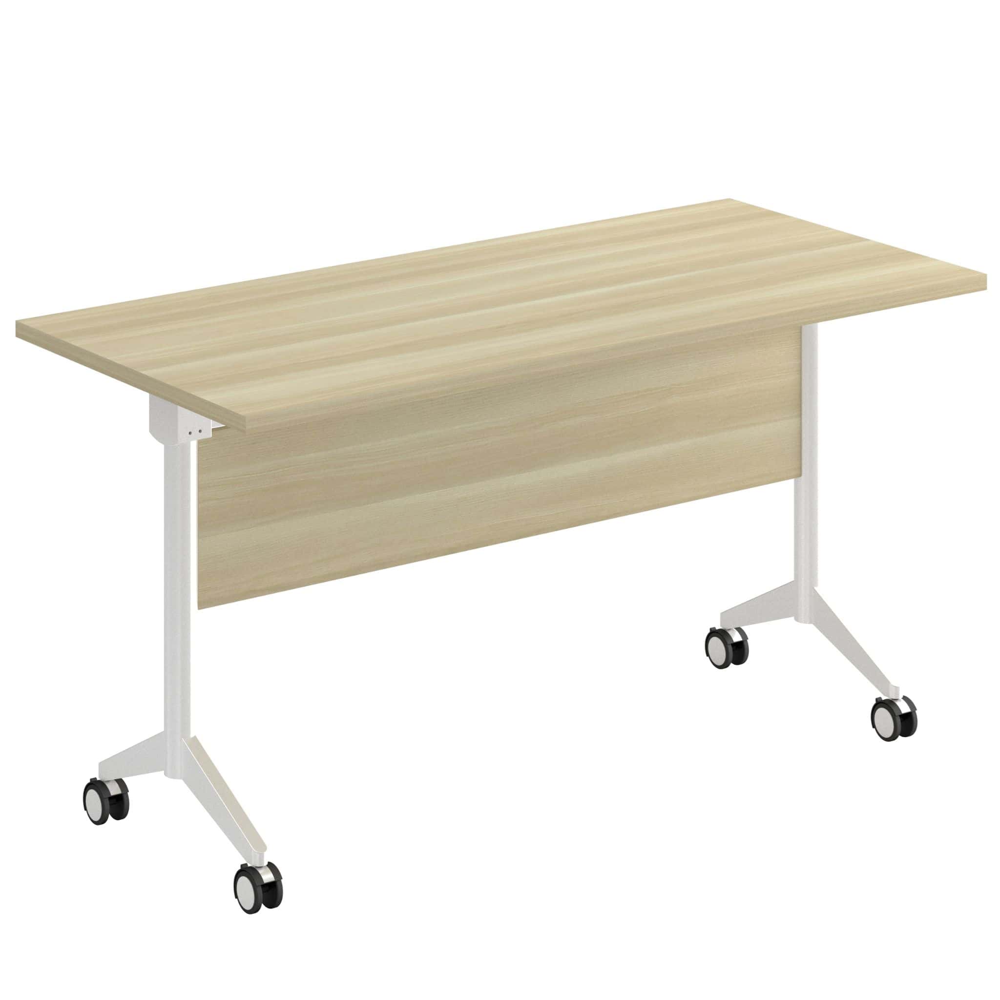 5 ft x 2 ft Mobile Foldable Table Klang Kajang Selayang