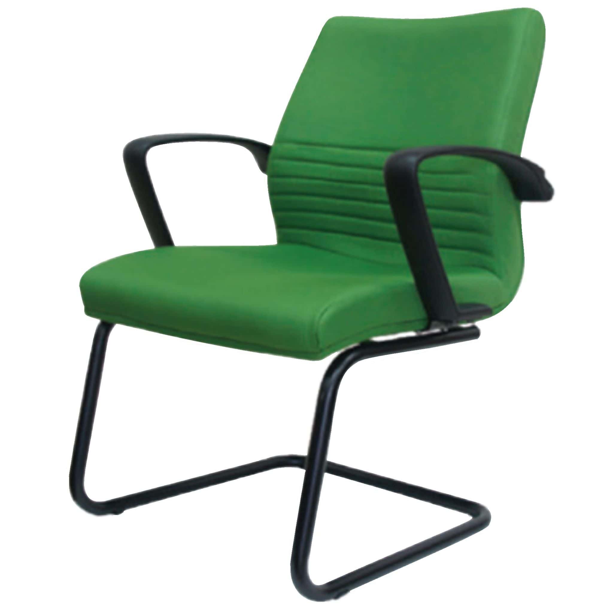 Blake Lowback Visitor Budget Office Chair Jerantut Kedah Ipoh