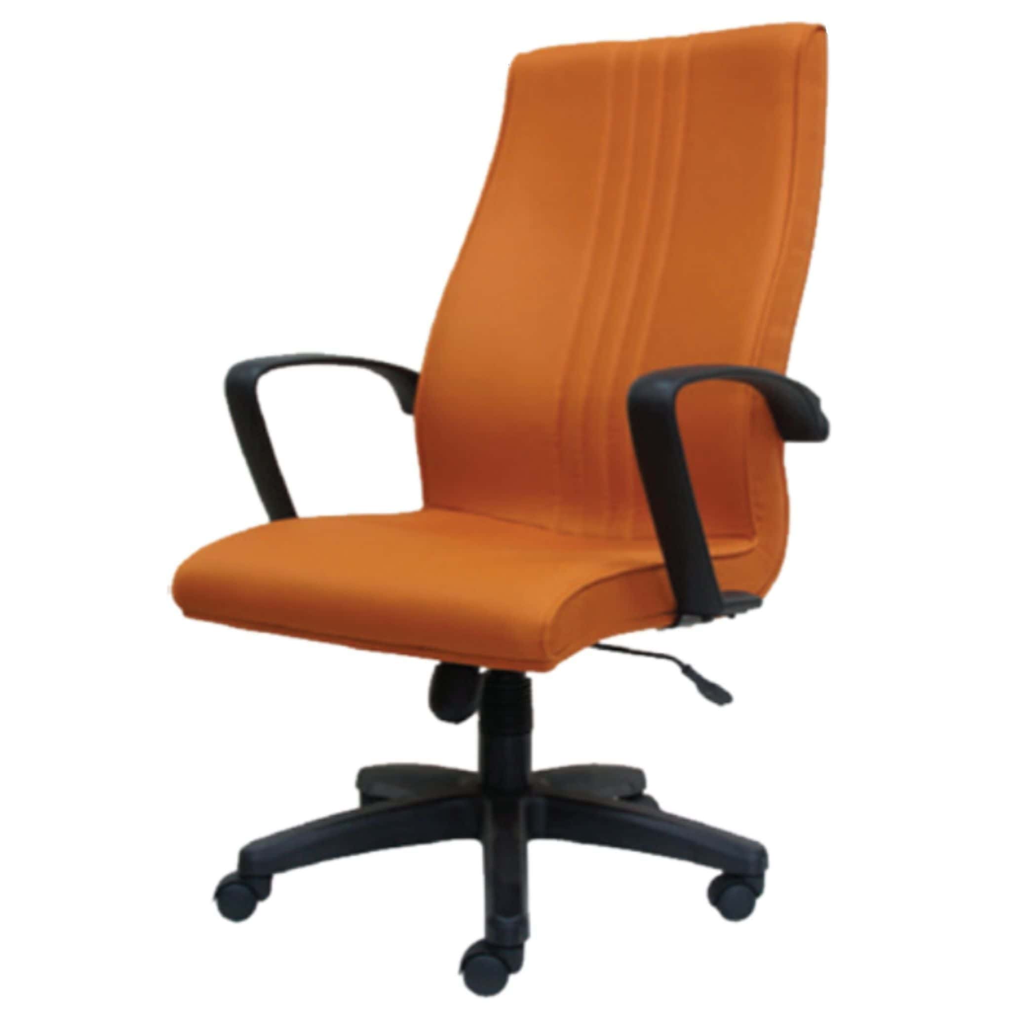 Classy Highback Office Chair Ampang Serendah Kuantan