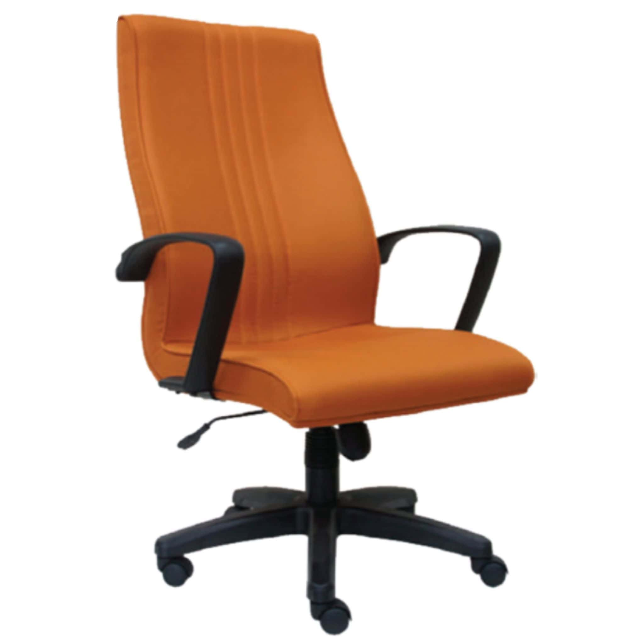 Classy Highback Office Chair Ampang Taiping Kuantan