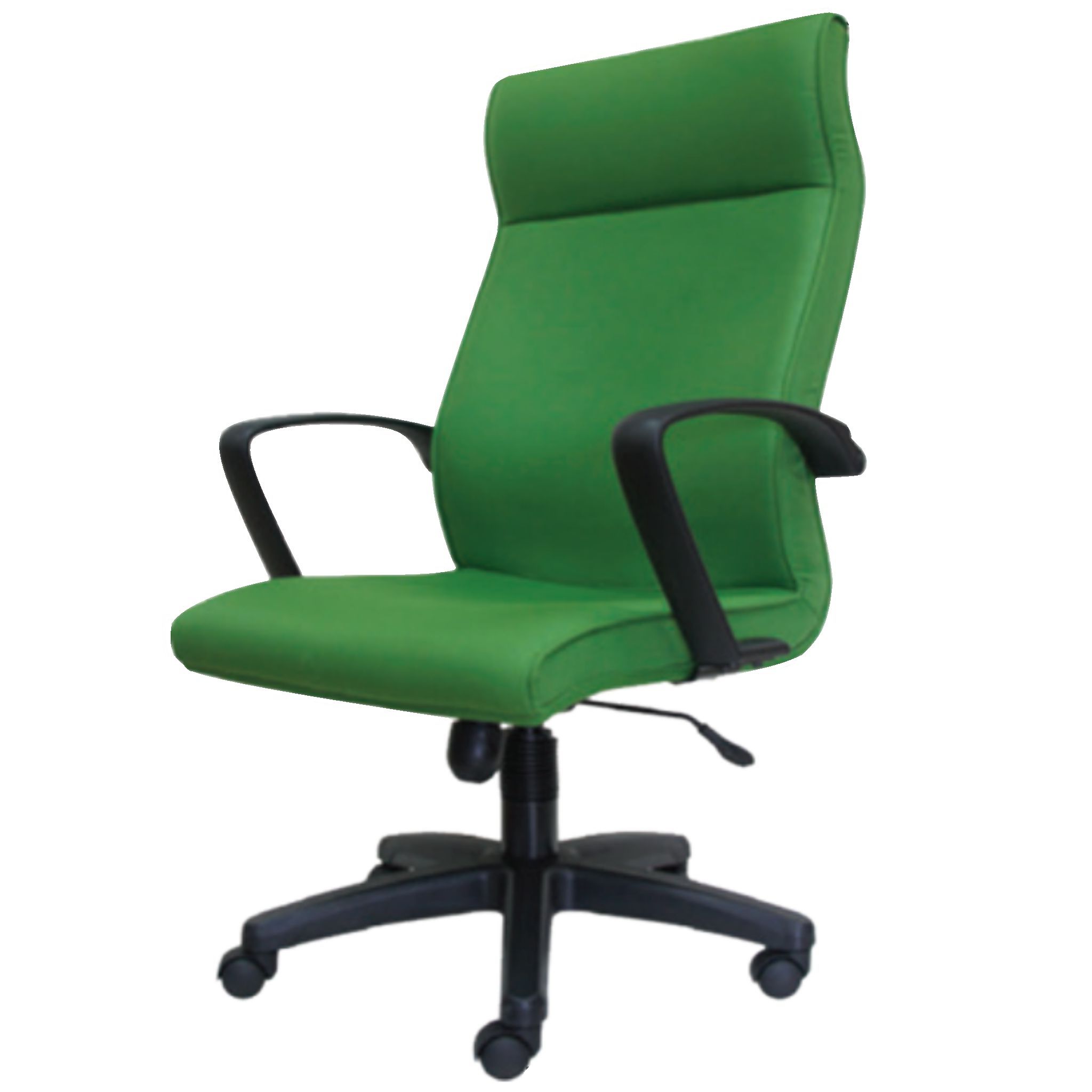 Evie Highback Budget Office Chair Johor Kedah Ipoh