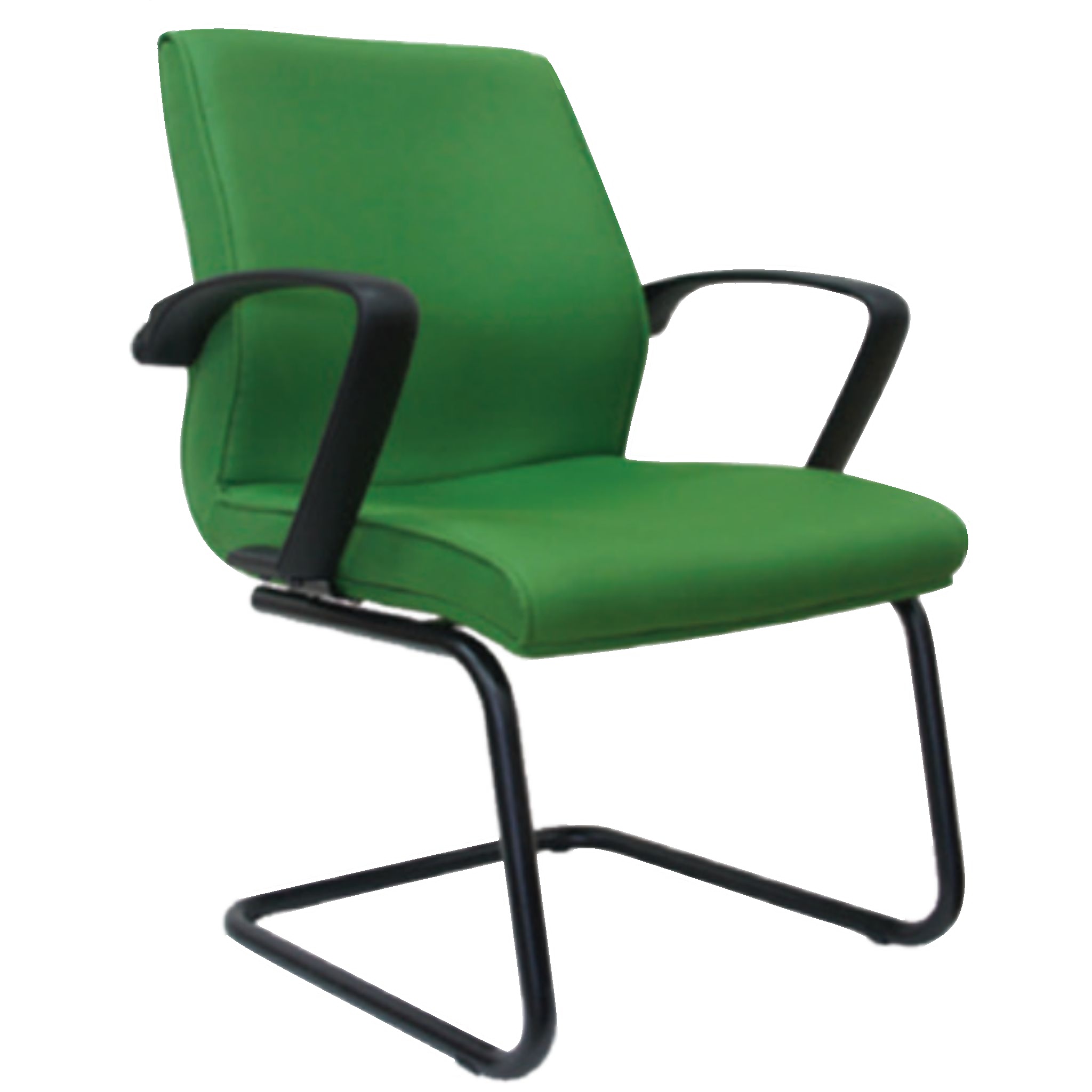 Evie Lowback Visitor Budget Office Chair Johor Hulu Langat Ipoh