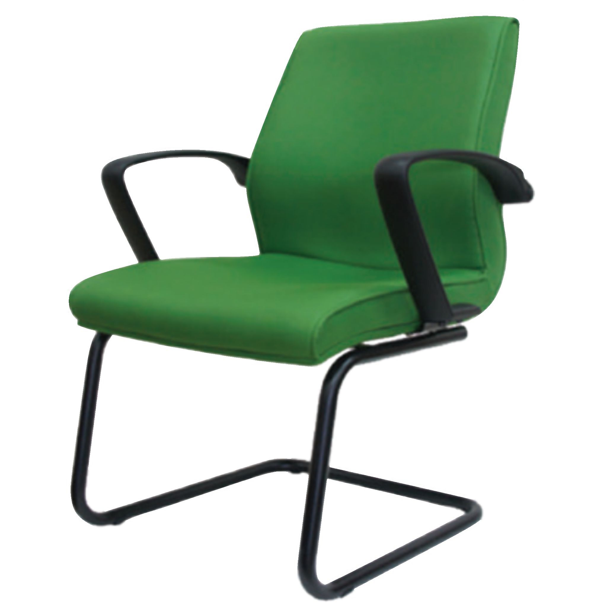Evie Lowback Visitor Budget Office Chair Johor Hulu Langat Serdang