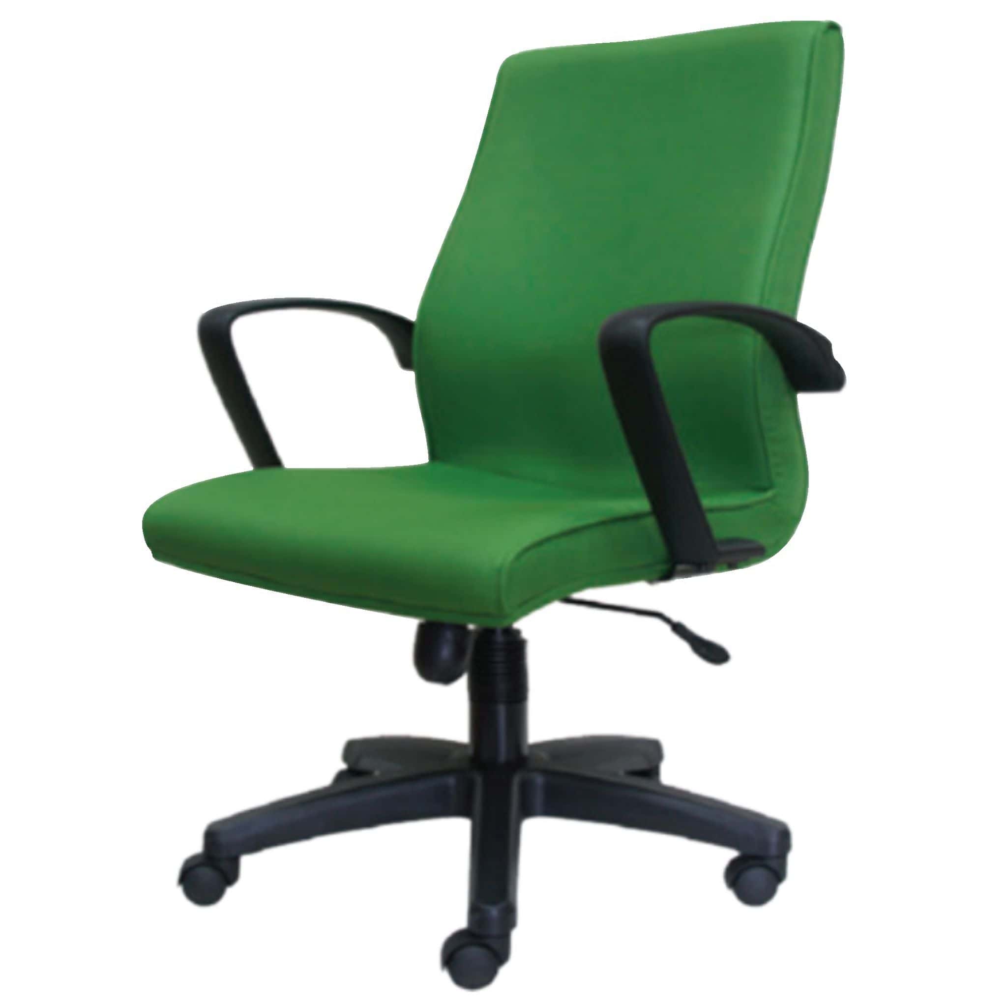 Evie Mediumback Budget Office Chair Johor Ipoh Klang