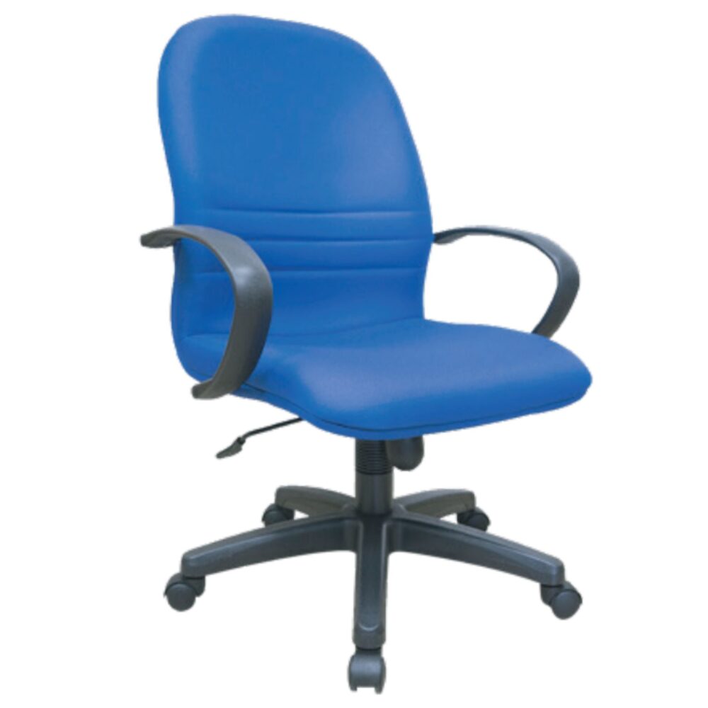 Mediumback Office Budget Chair Johor Kajang Ipoh