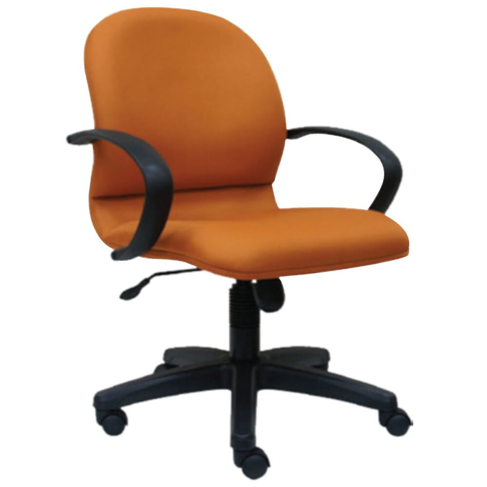 Roma Lowback Office Budget Chair Johor Kuantan Gopeng Roma Lowback Office Budget Chair Johor Kuantan Gopeng