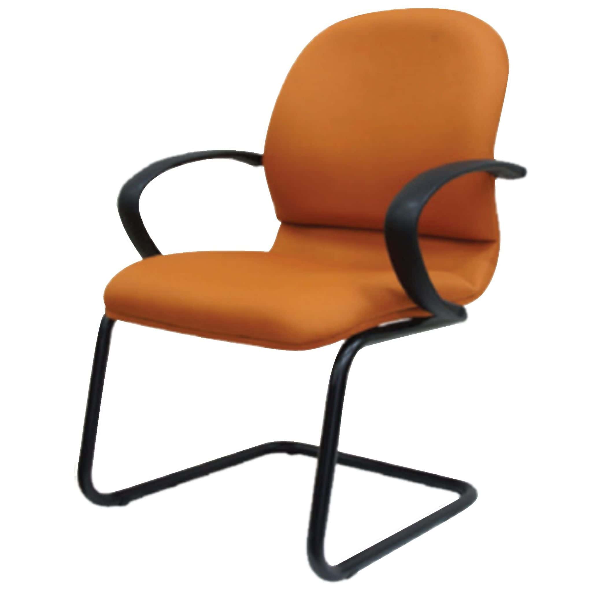 Roma Lowback Visitor Office Budget Chair Taiping Johor Kedah