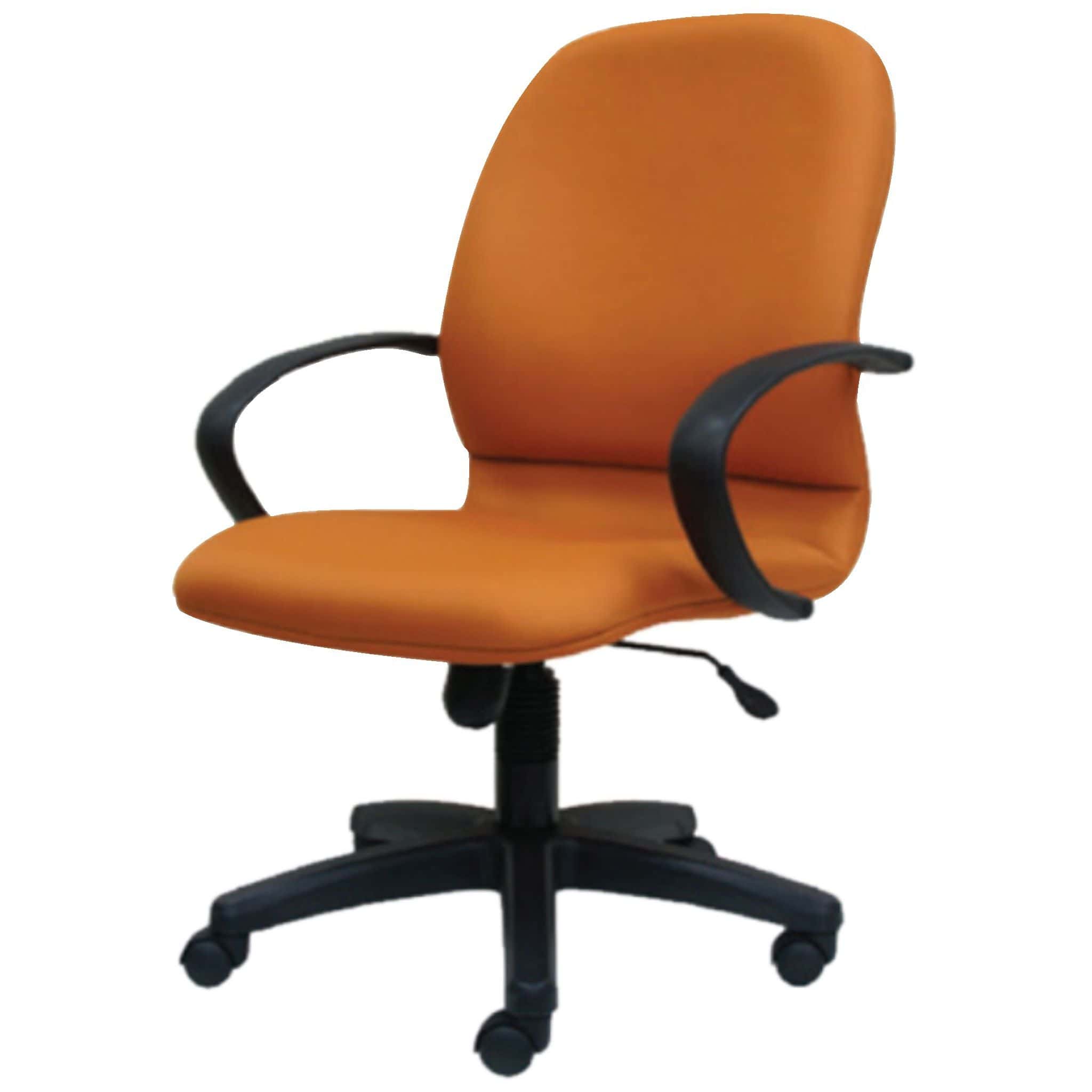 Roma Mediumback Office Budget Chair Hulu Langat Banting kedah