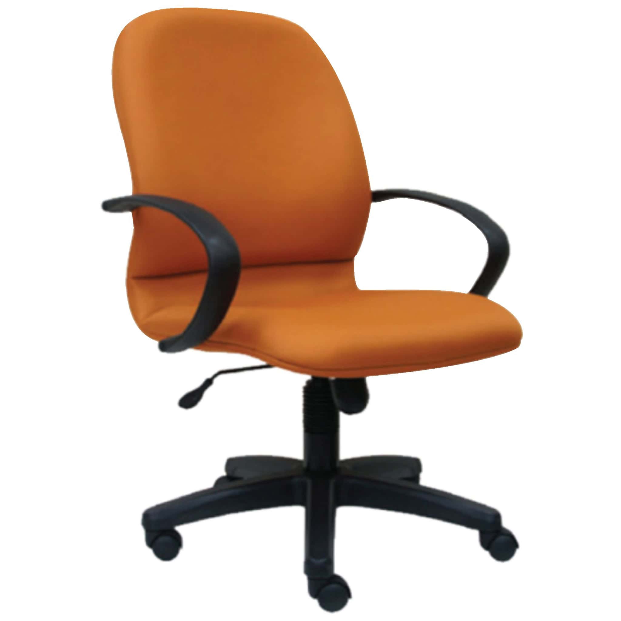 Roma Mediumback Office Budget Chair Johor Banting kedah