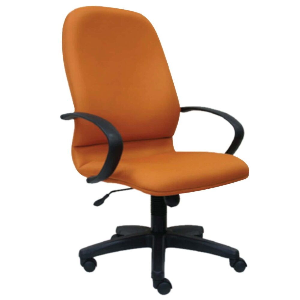 Roma Office Highback Chair Ipoh Kampar Klang Roma Office Highback Chair Ipoh Kampar Klang