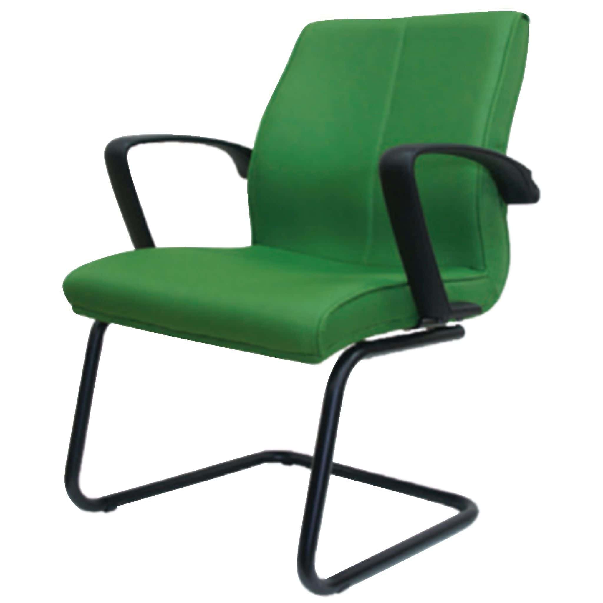 Valor Modern Conference Lowback Budget Chair Seklayang Taiping Kedah Ipoh