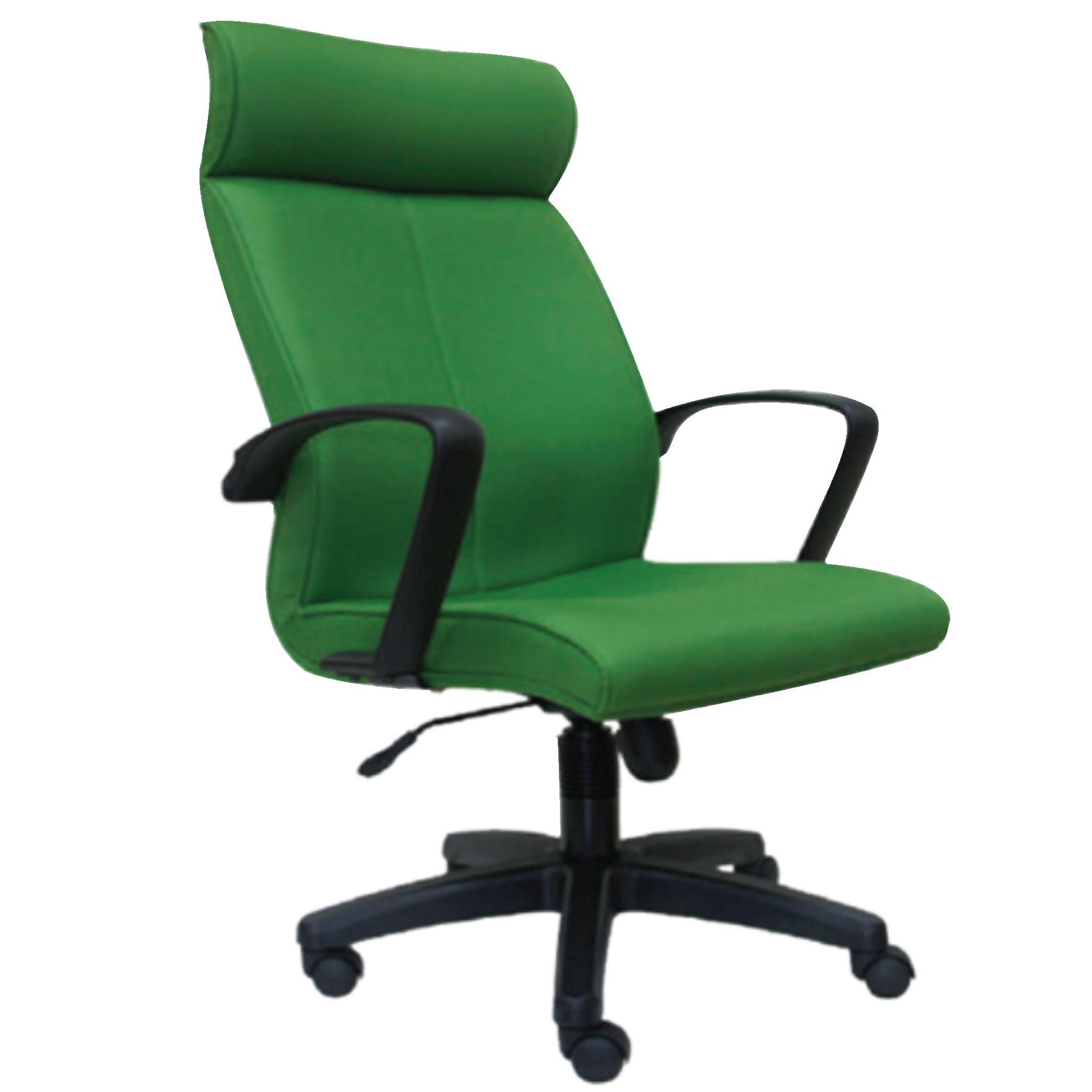 Valor Office Highback Budget Chair Ipoh Bayan Lepas Kuantan