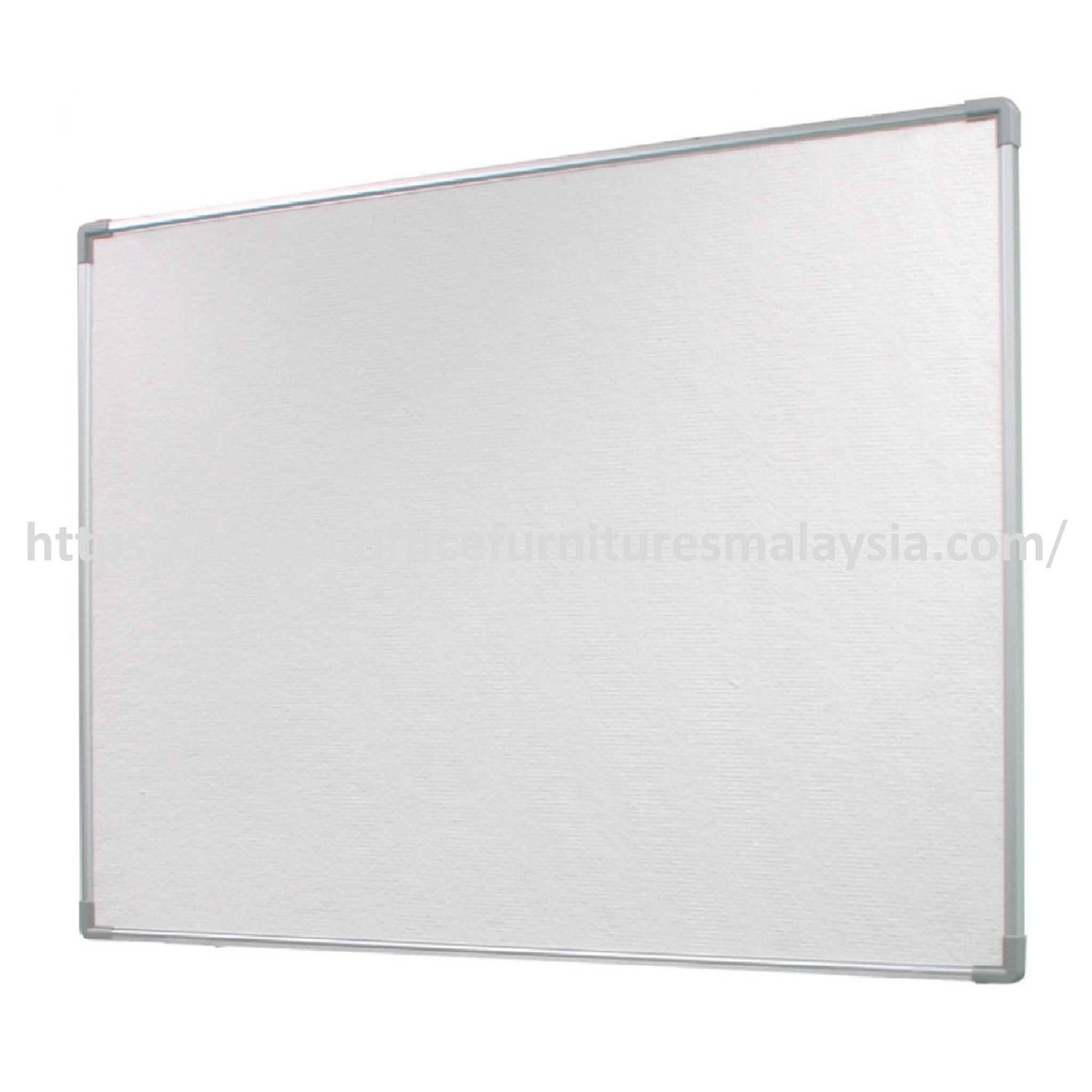 3 ft x 3 ft Notice Soft Board Puchong Bangi Kelana Jaya