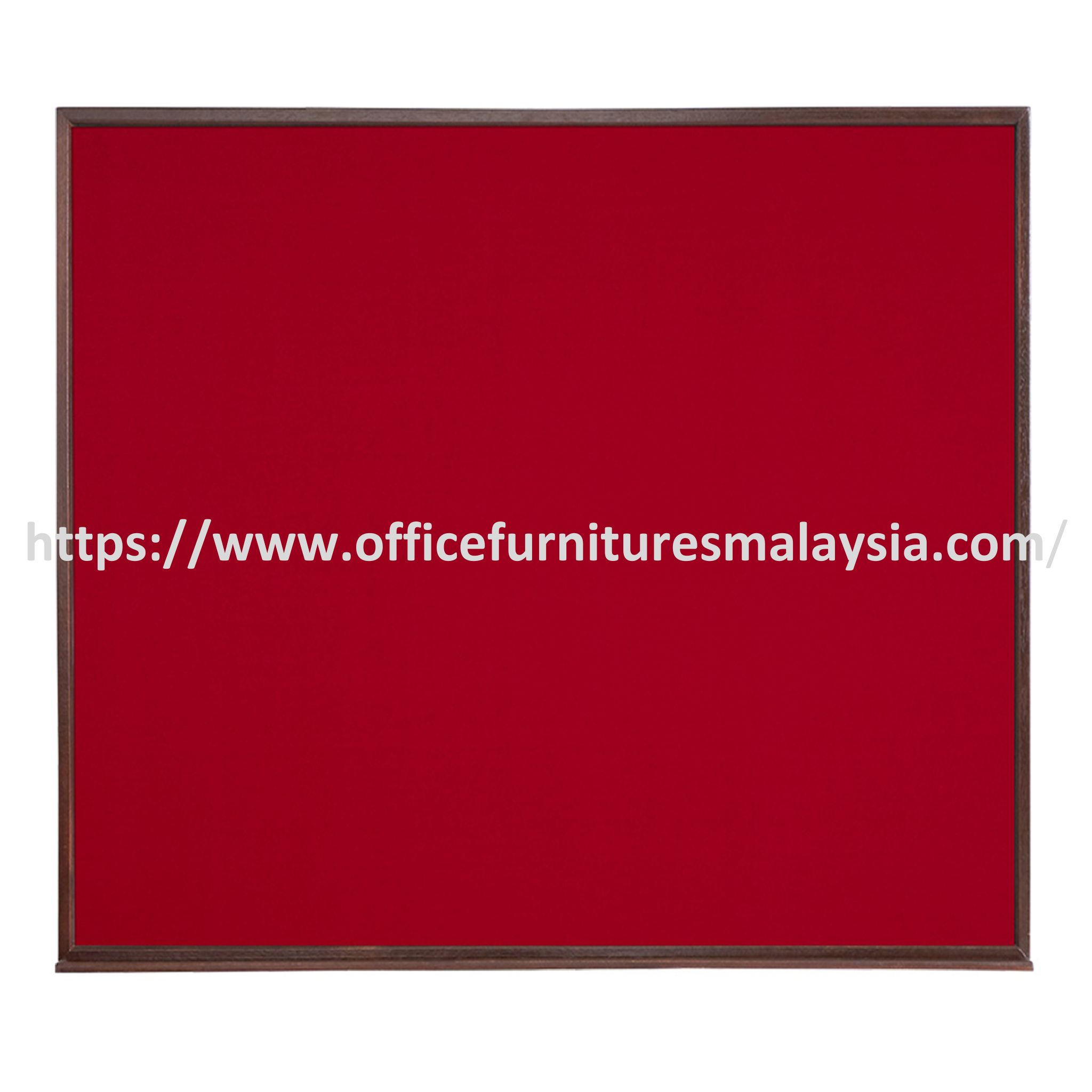 4 ft x 5 ft Sliding Glass Door with Velvet Board Negari Sembilan Puchong Senawang