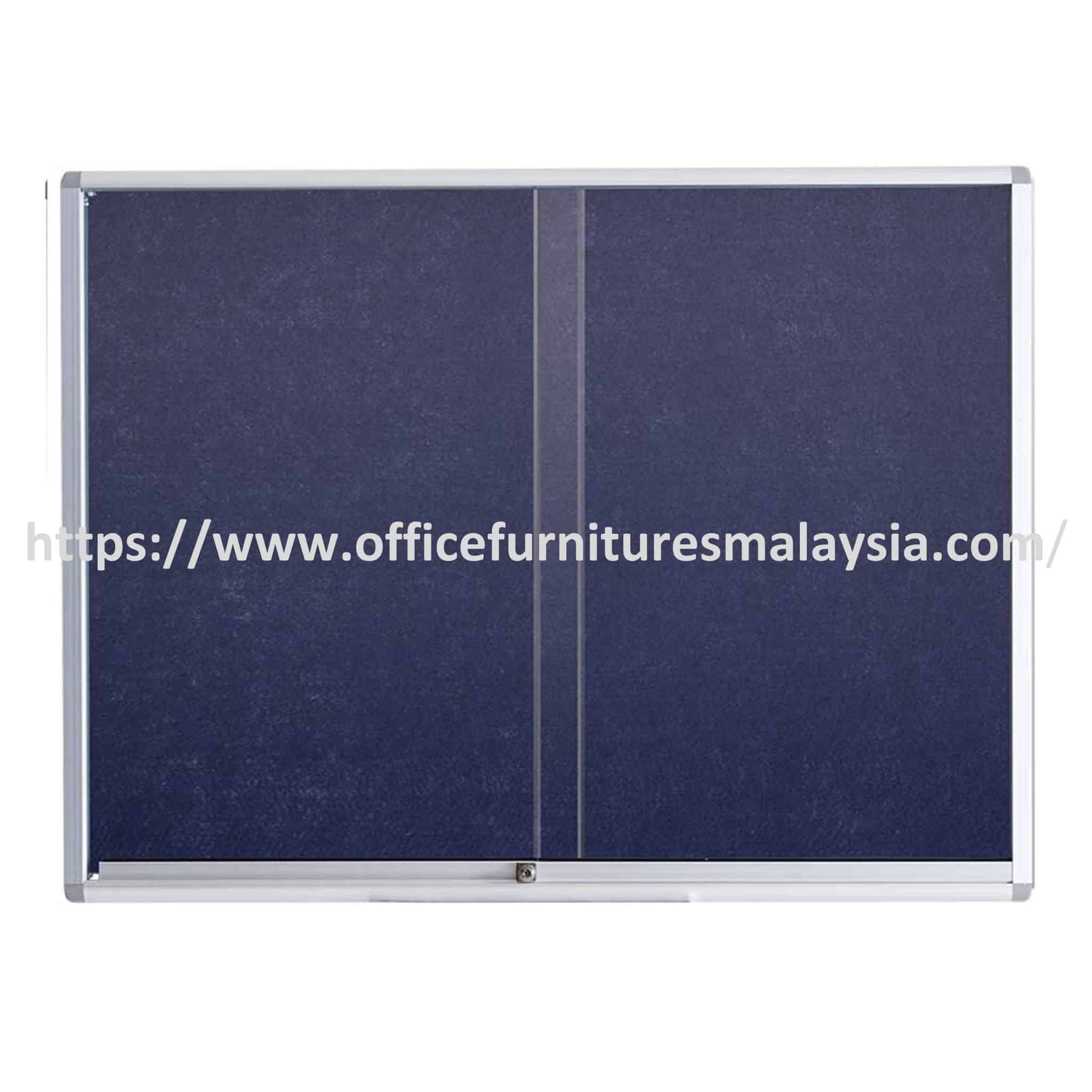 4 ft x 8 ft Sliding Glass Door With Notice Velvet Ampang Batu Caves Setapak