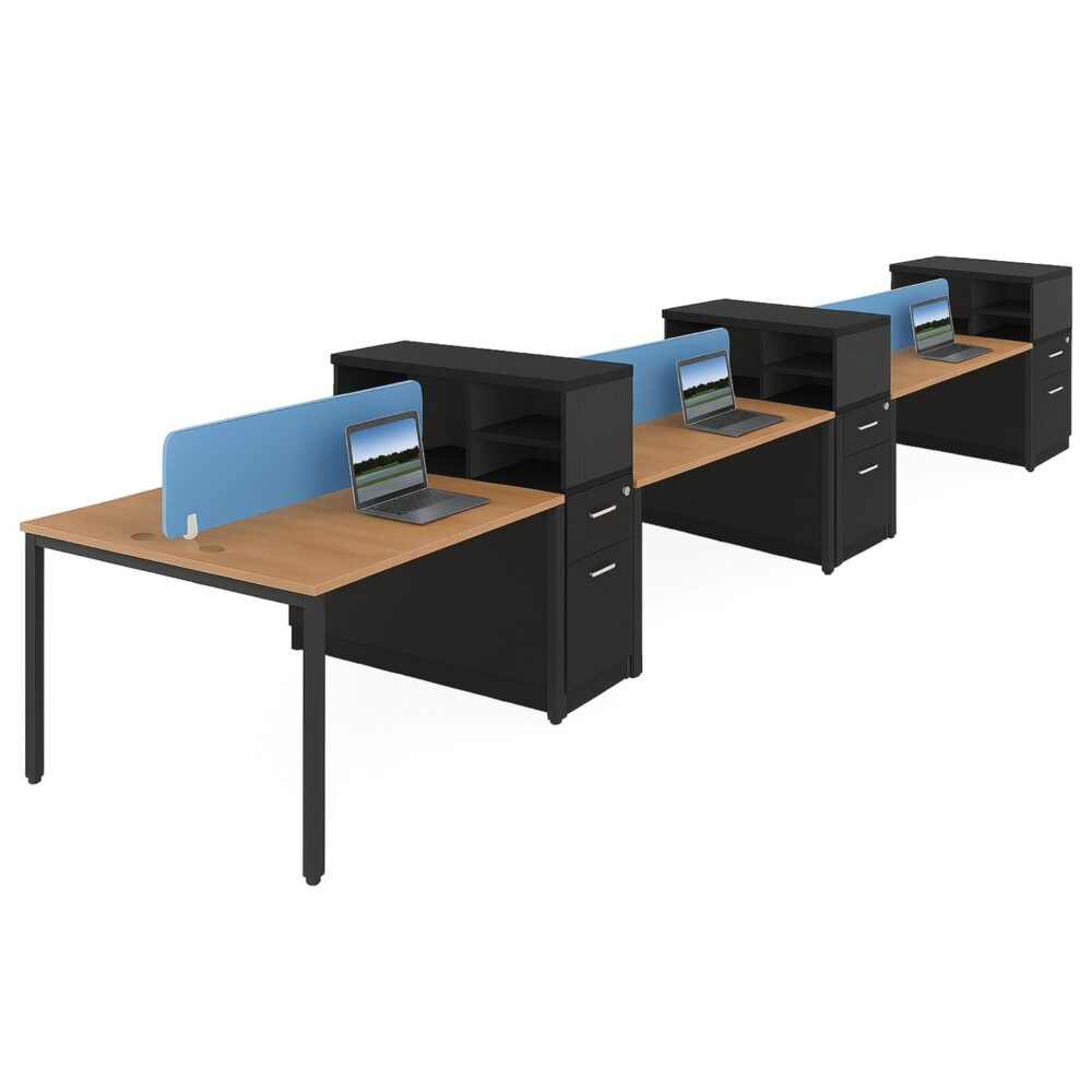 5ft Open Concept Office Workstation for 6 Bandar Kinrara Seksyen 17 Sri Muda 5ft Open Concept Office Workstation for 6 Bandar Kinrara Seksyen 17 Sri Muda