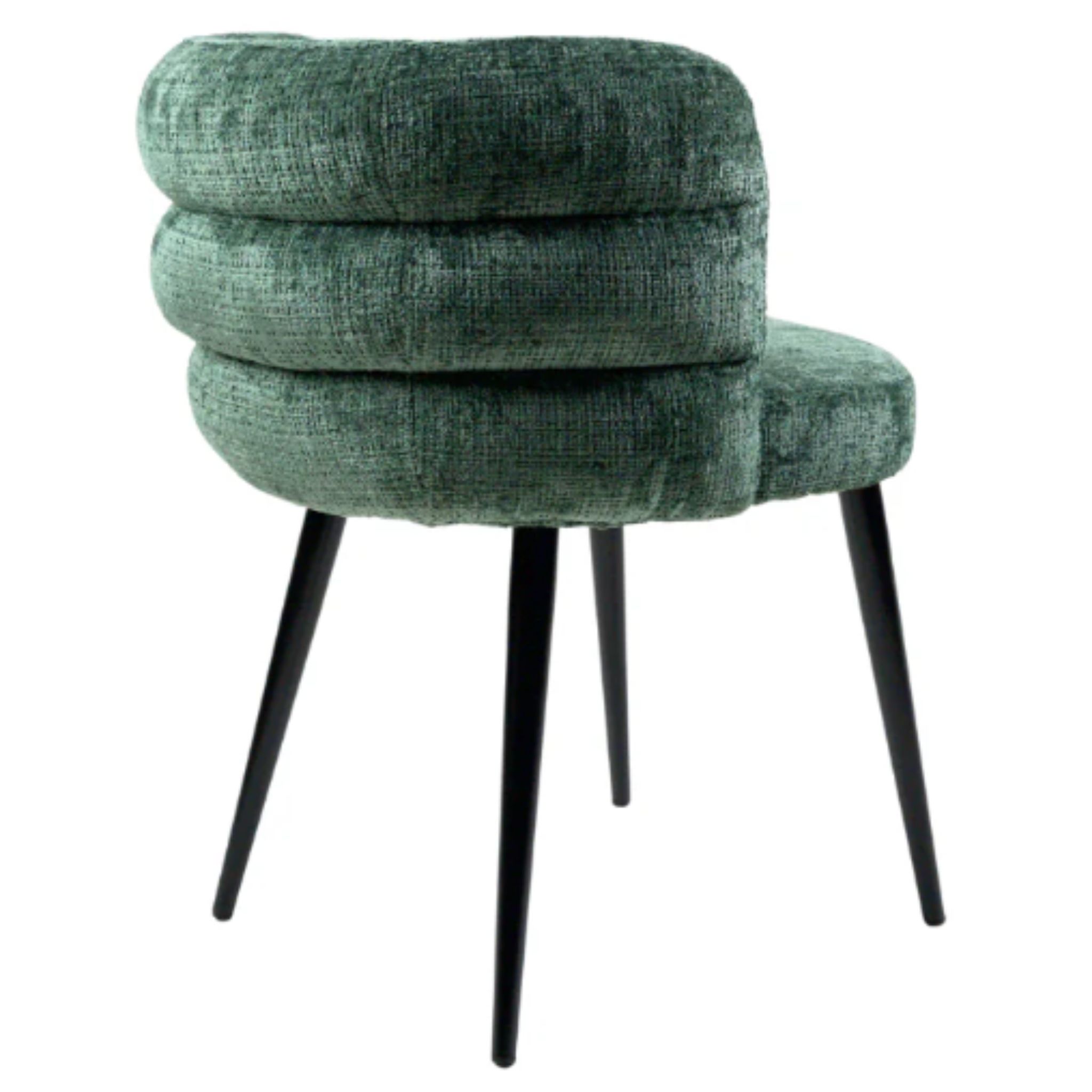 Fabric Cushion Visitor Chair Damansara Perdana Sunway Damansara Ara Damansara