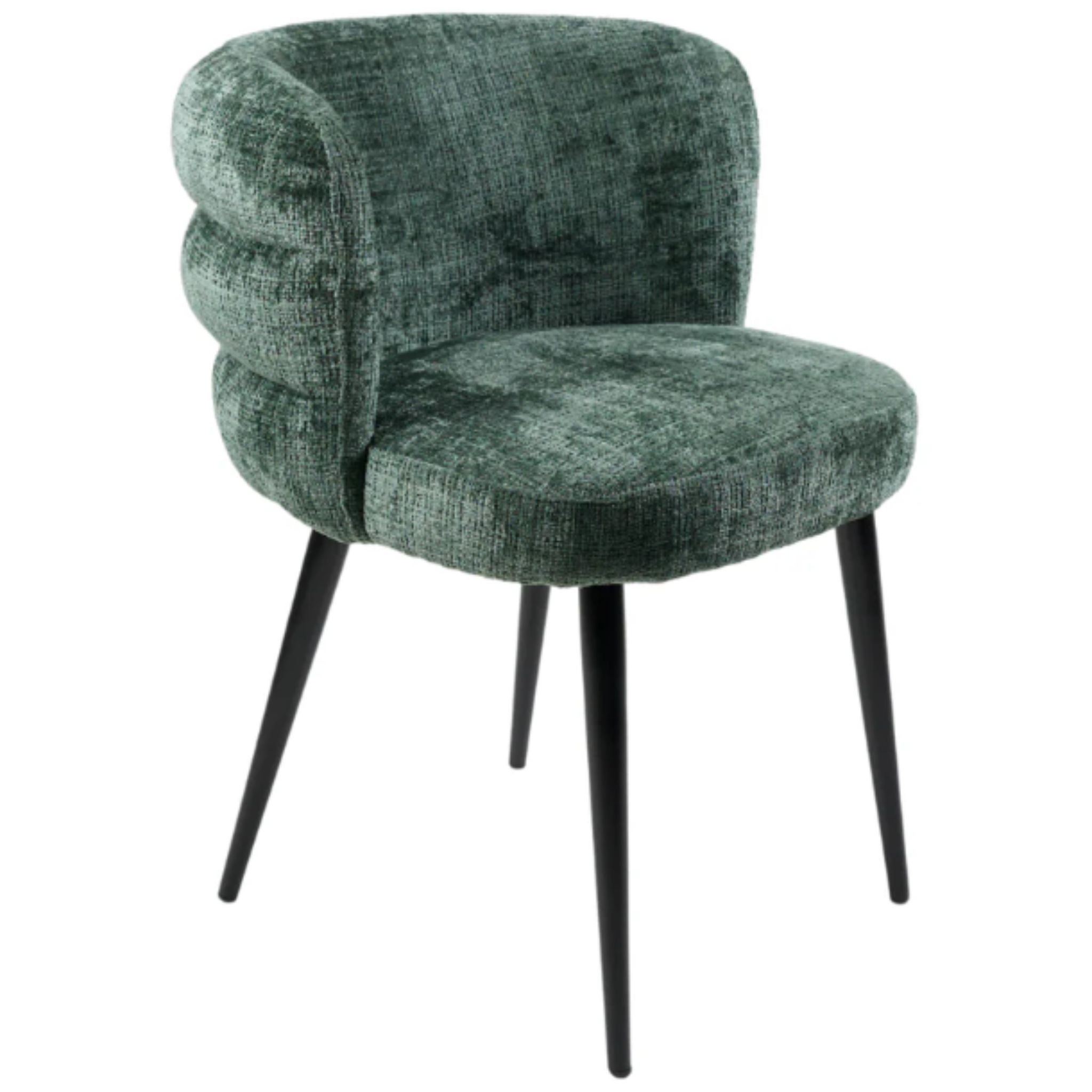 Fabric Cushion Visitor Chair Glenmarie Bandar Puteri Puchong Kelana Jaya