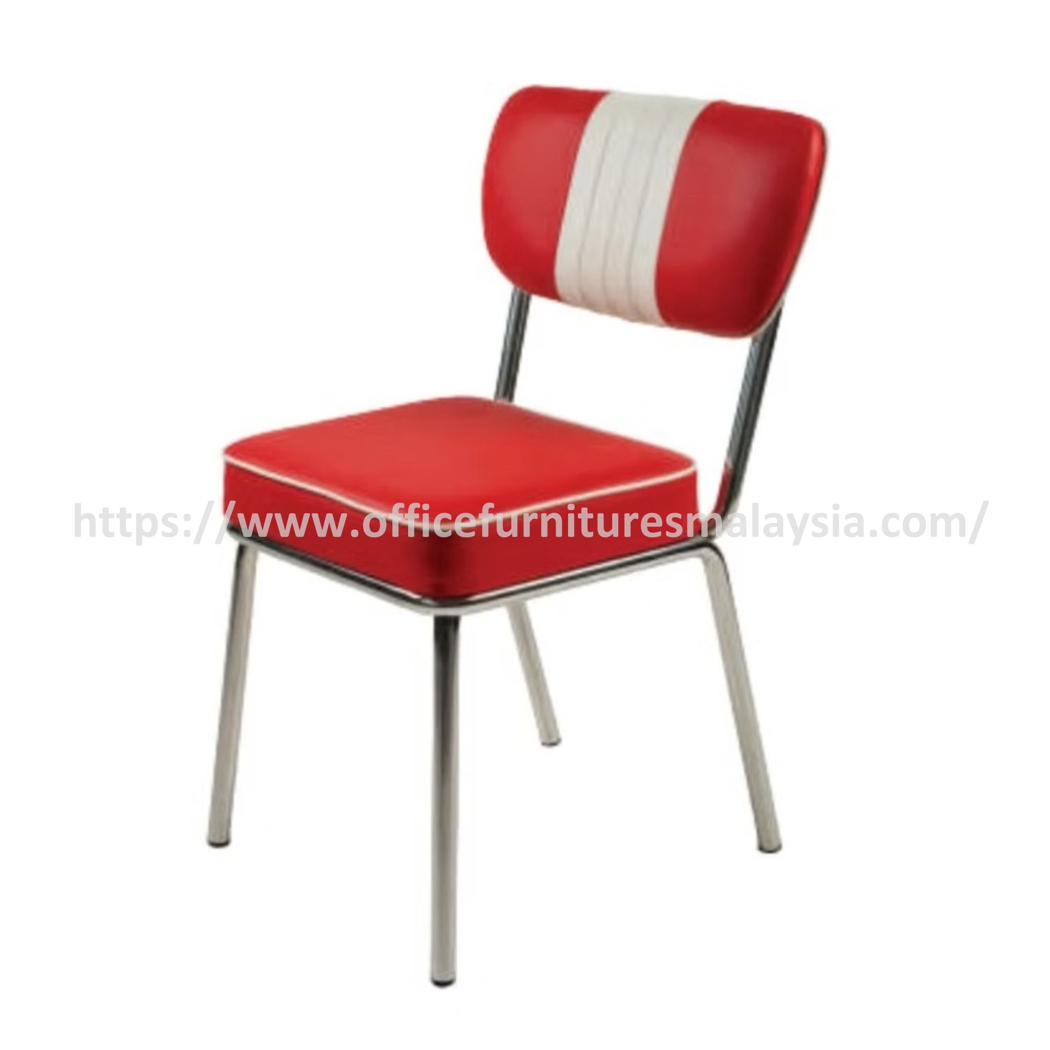 Mid Century Chair Kuala Lumpur Alam Impian Kajang