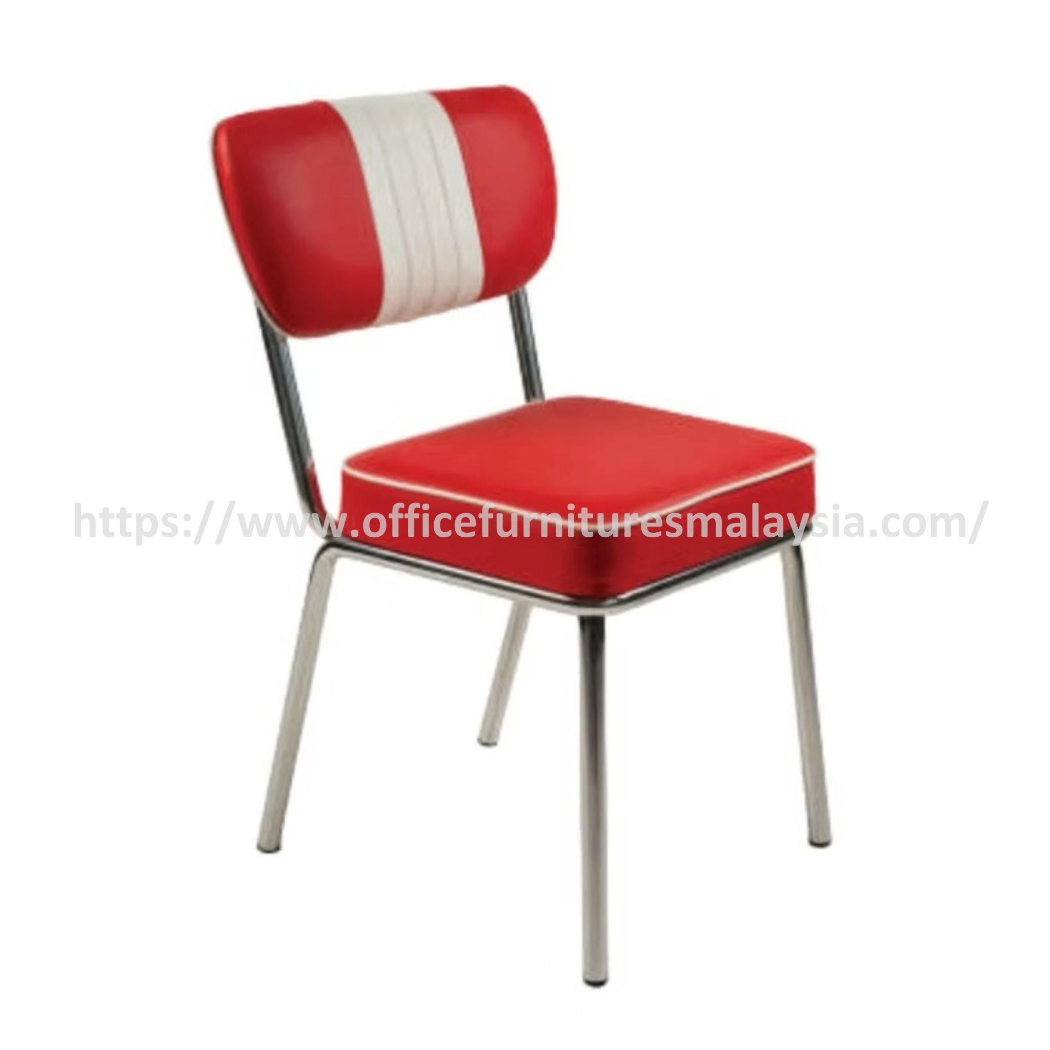 Mid Century Chair Shah Alam Bandar Botanic Bukit Gasing
