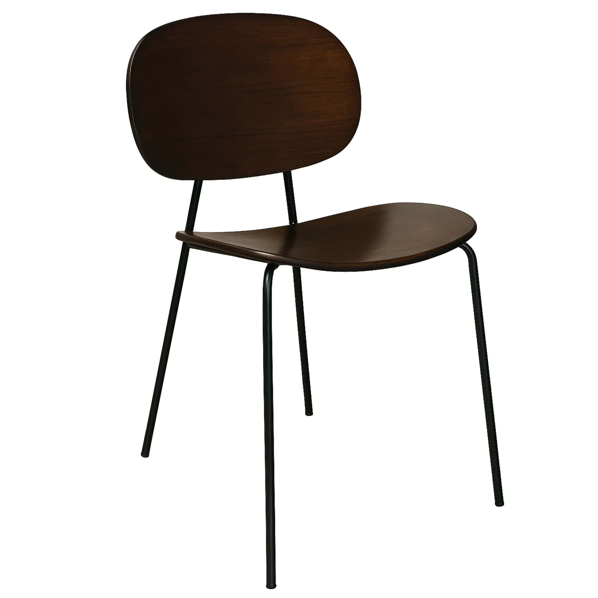 Modern Mild Steel Dining Chair Bukit Gasing Taman Desa Ria Taman Muda