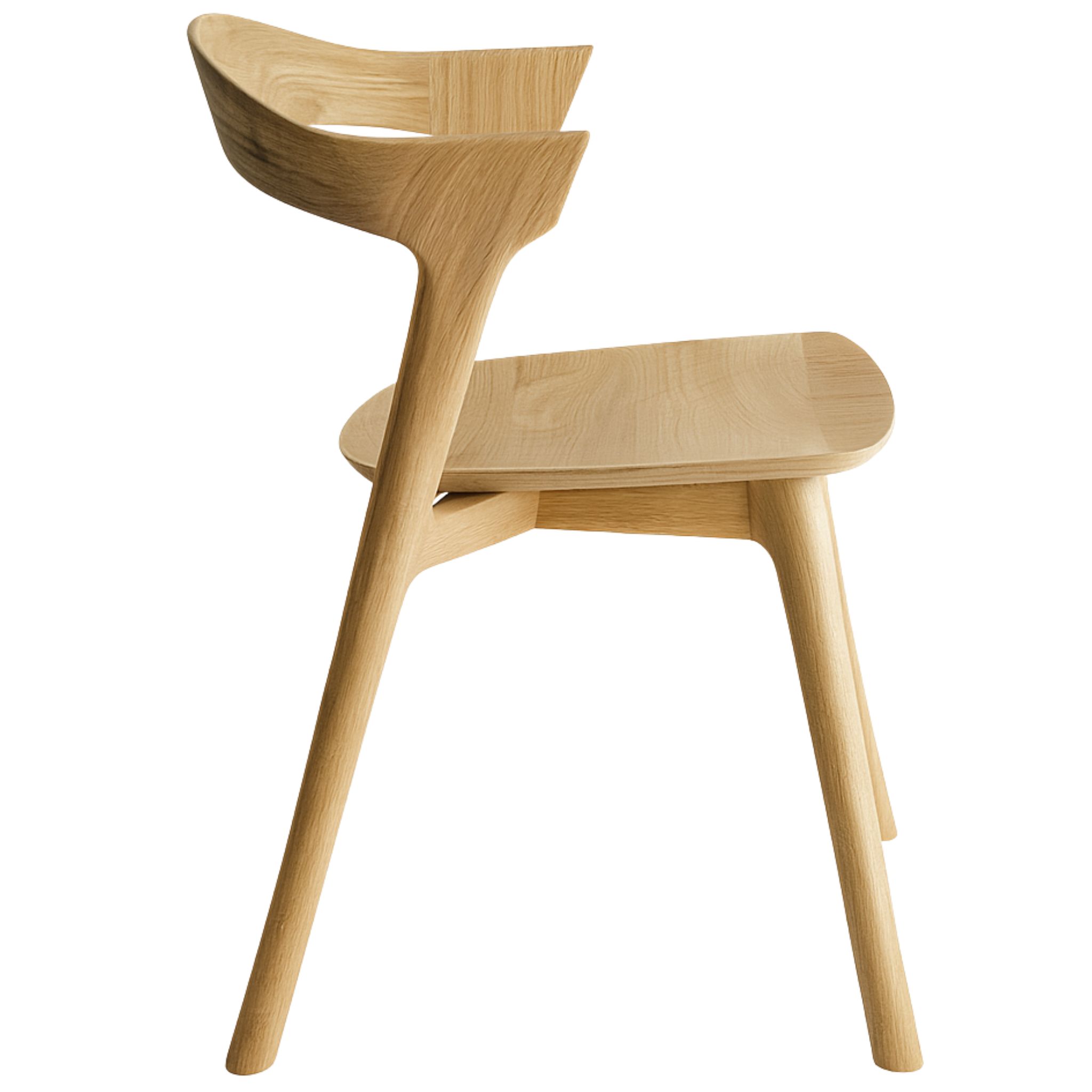 Nordic Style Dining Chair Ipoh Kuantan Melaka