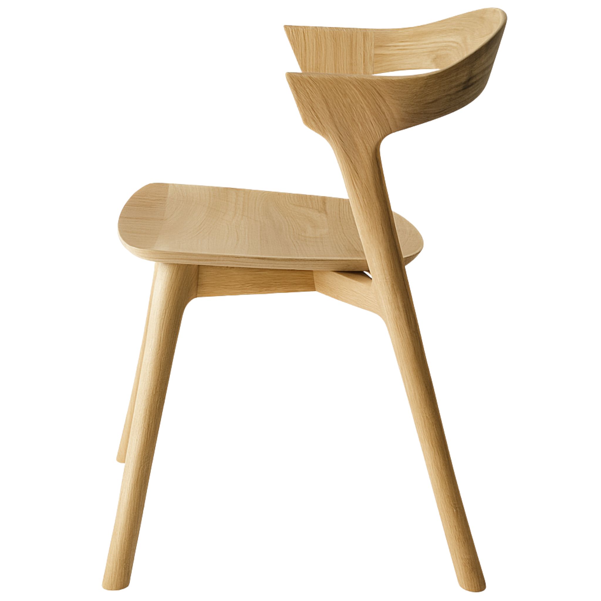 Nordic Style Dining Chair Nilai Port Dickson Seremban