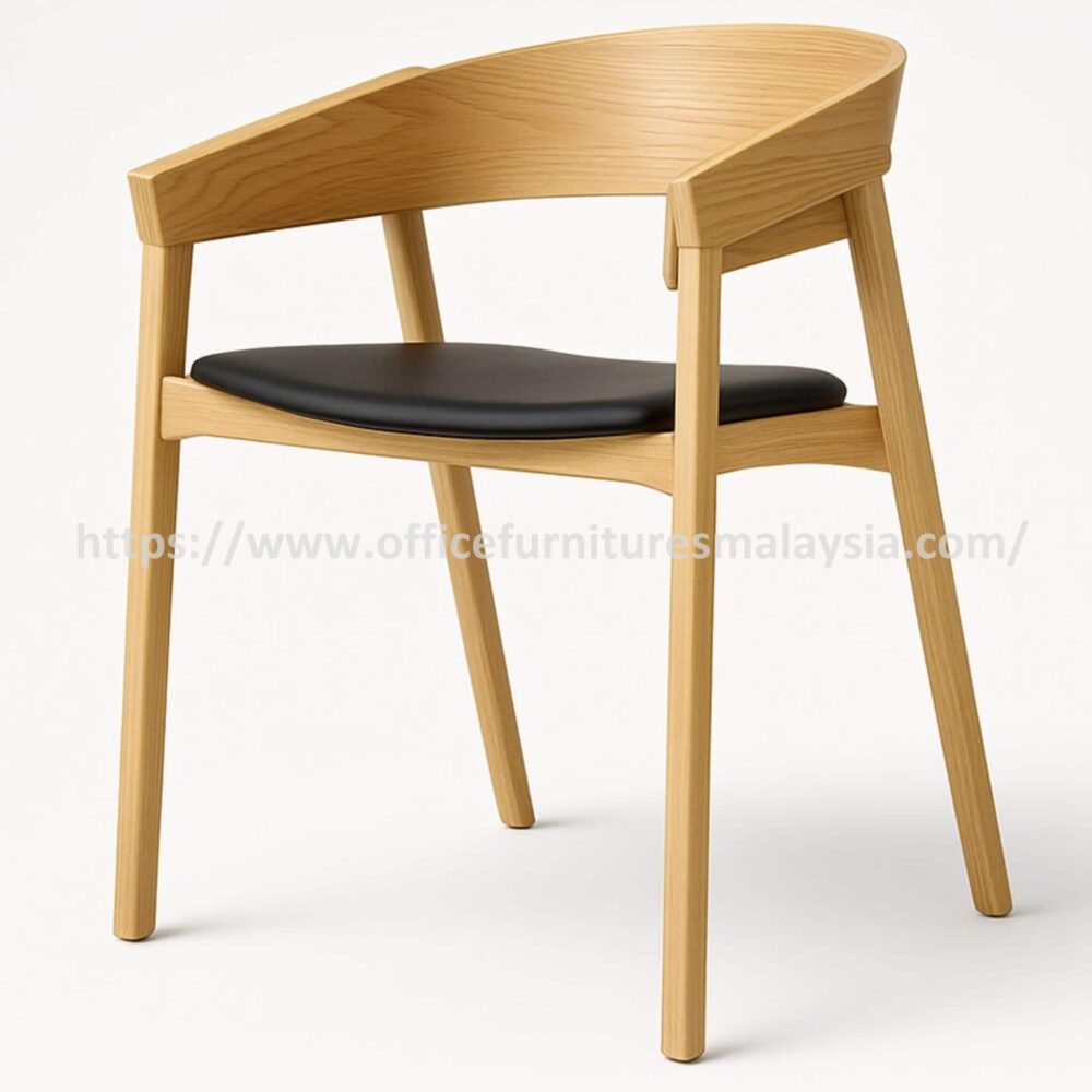 Oak Designer Armchair Sungai Besi Gombak Bukit Jalil Oak Designer Armchair Sungai Besi Gombak Bukit Jalil