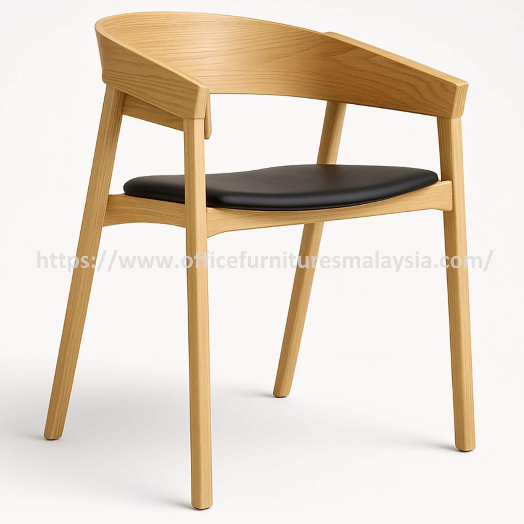 Oak Designer Armchair Taman Equine Petaling Jaya Cheras