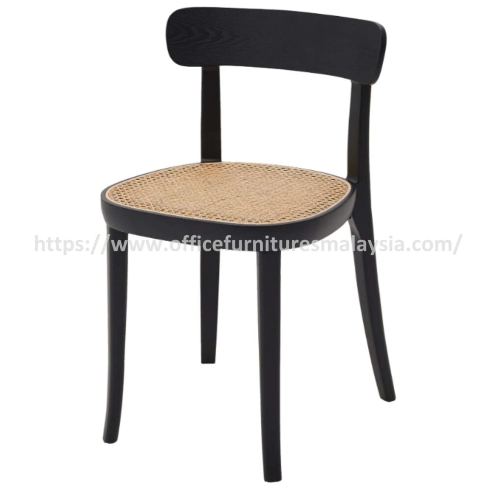 Oak Rattan Dining Chair Serdang Bukit Tinggi Bandar Botanic Kampung Baru Oak Rattan Dining Chair Serdang Bukit Tinggi Bandar Botanic Kampung Baru